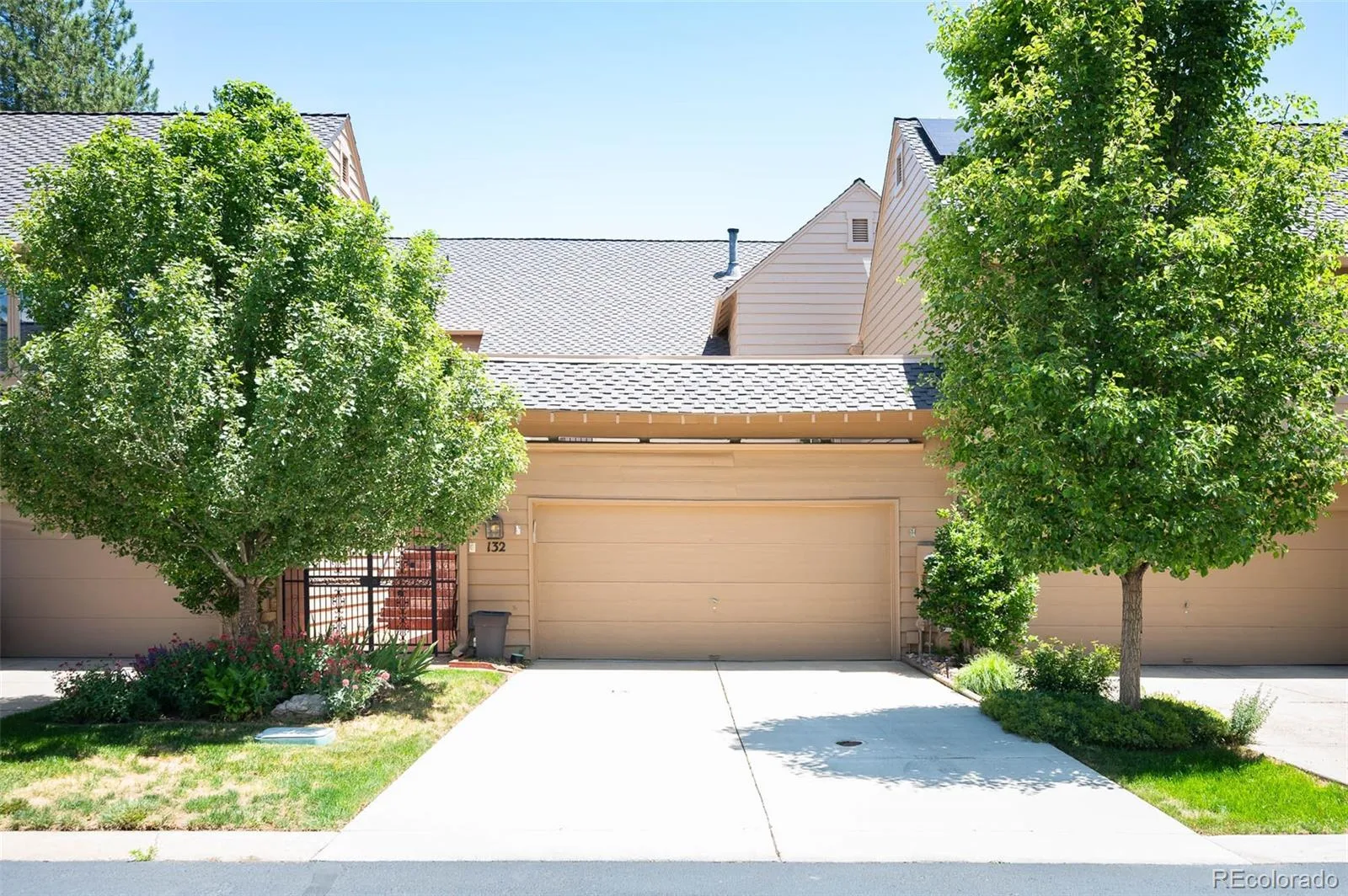 4505 S Yosemite Street #132 Denver CO 80237 | MLS #REC7265653 06082026203327 1600 1