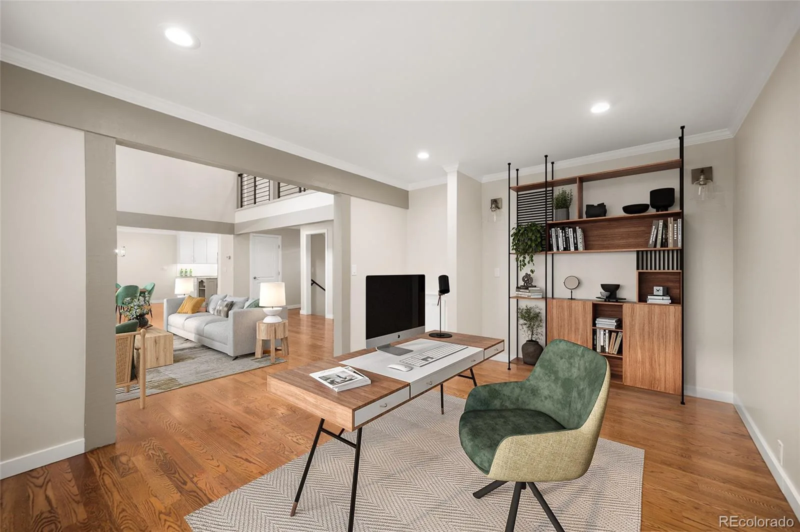 4505 S Yosemite Street #132 Denver CO 80237 | MLS #REC7265653 06082026203327 1600 15