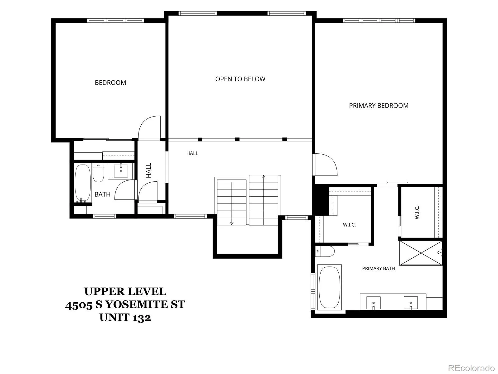 4505 S Yosemite Street #132 Denver CO 80237 | MLS #REC7265653 06082026203327 1600 35