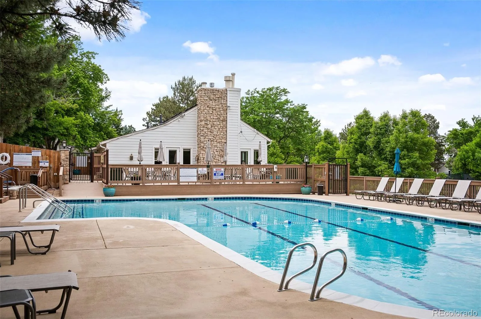 4505 S Yosemite Street #132 Denver CO 80237 | MLS #REC7265653 06082026203327 1600 46