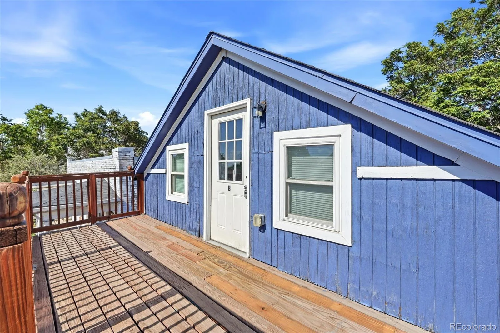 4736 Vine Street Denver CO 80216 | MLS #REC7265912 08262026021710 1600 11