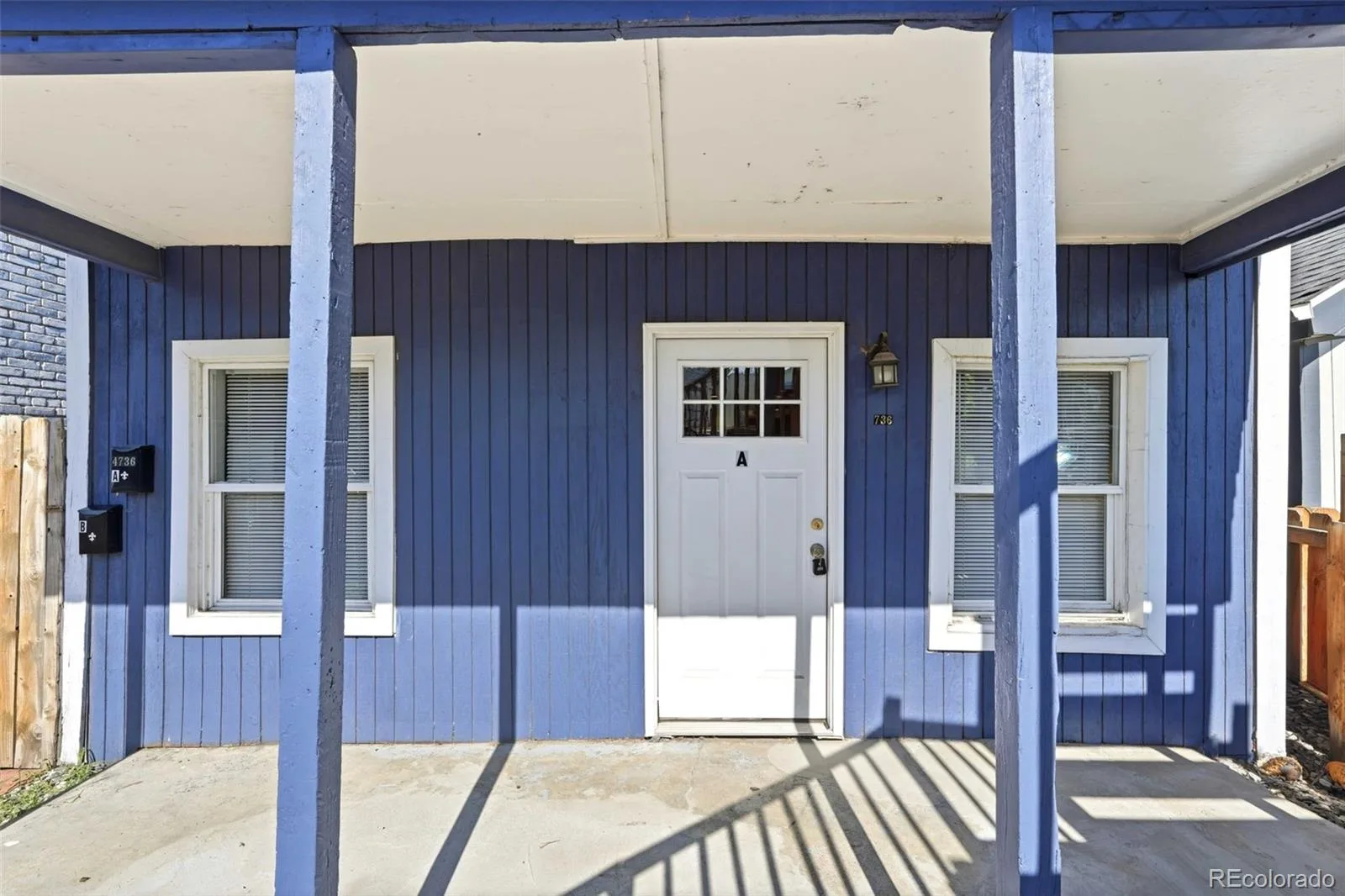 4736 Vine Street Denver CO 80216 | MLS #REC7265912 08262026021710 1600 21