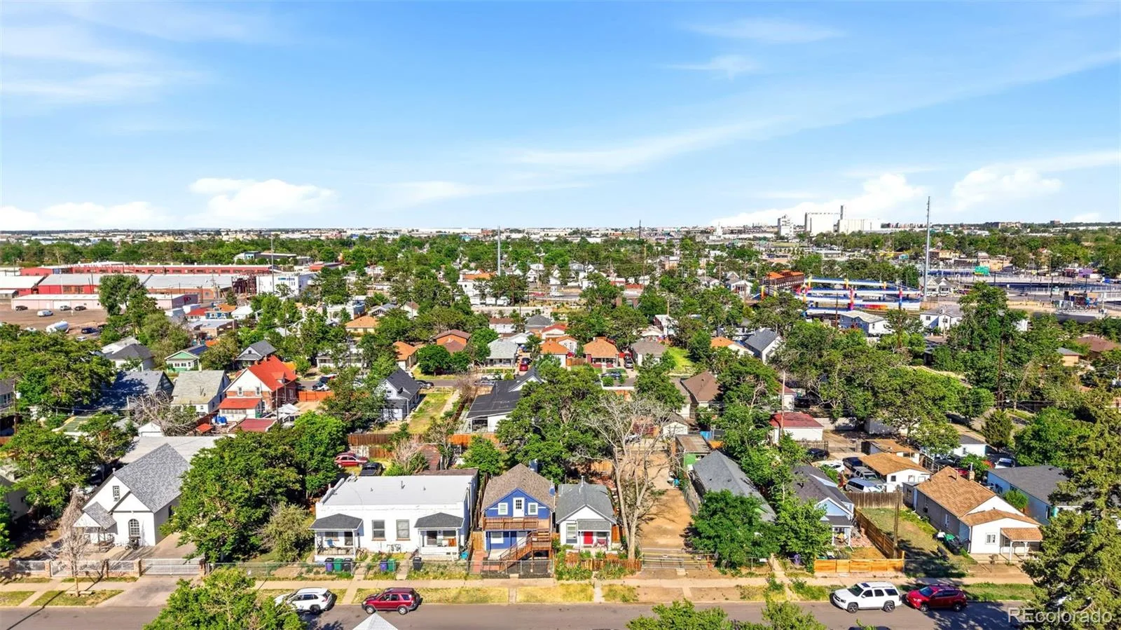 4736 Vine Street Denver CO 80216 | MLS #REC7265912 08262026021710 1600 28