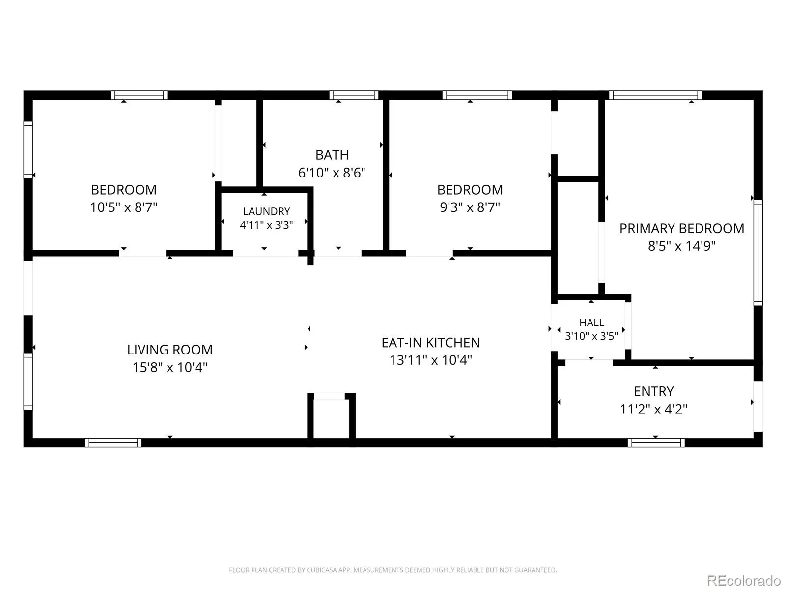 4736 Vine Street Denver CO 80216 | MLS #REC7265912 08262026021710 1600 31