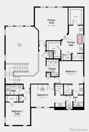 17038 W 92nd Drive Arvada CO 80007 | MLS #REC7266698 09012026155739 348 36