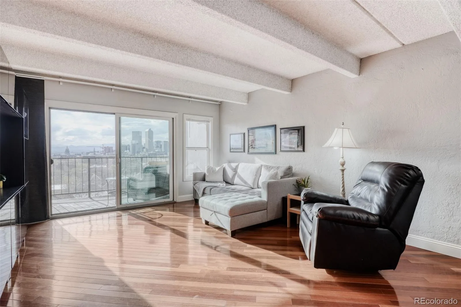 1433 N Williams Street #1007 Denver CO 80218 MLS #REC7267110 06032026012531 1600 1