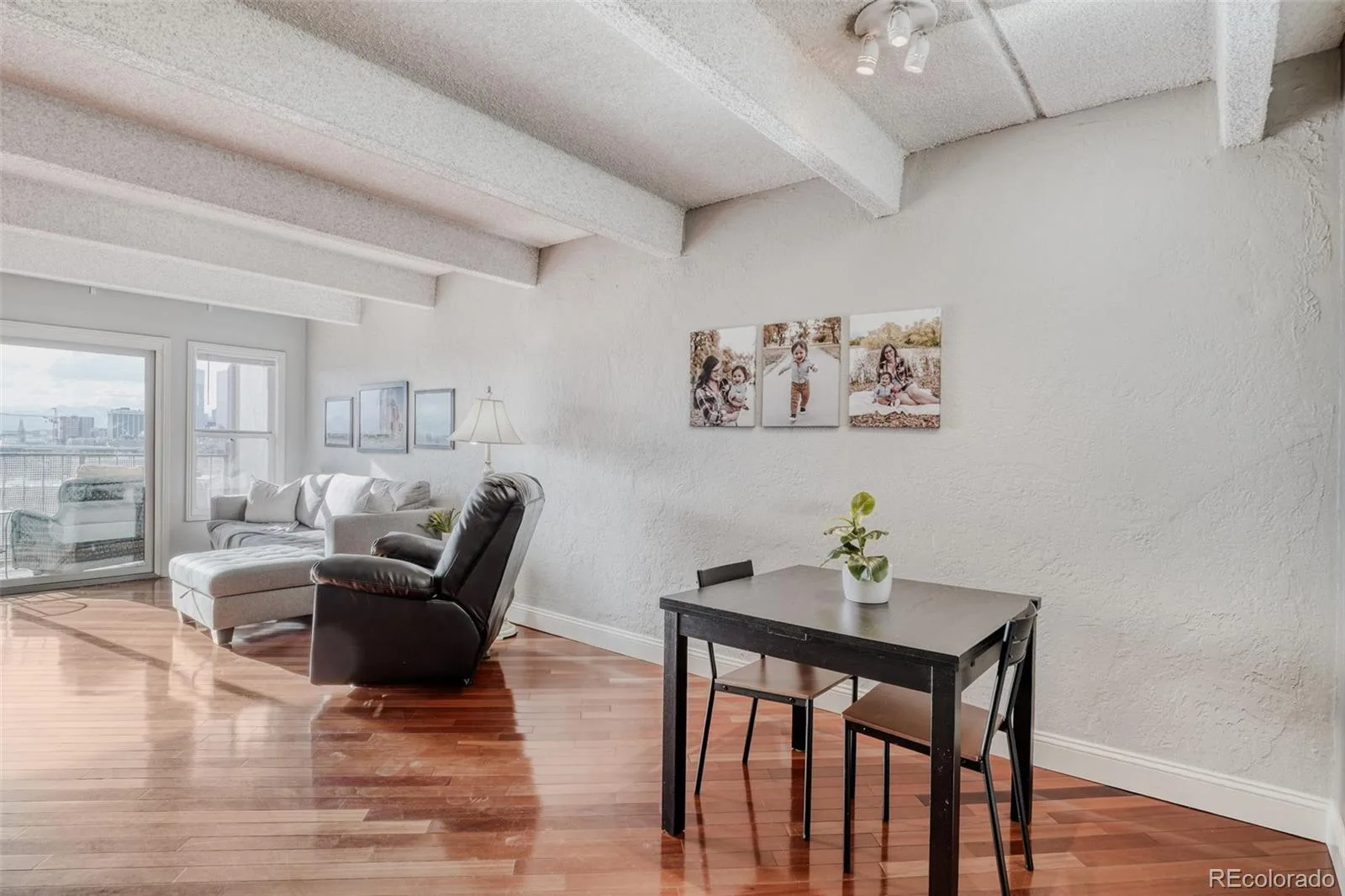 1433 N Williams Street #1007 Denver CO 80218 MLS #REC7267110 06032026012531 1600 10