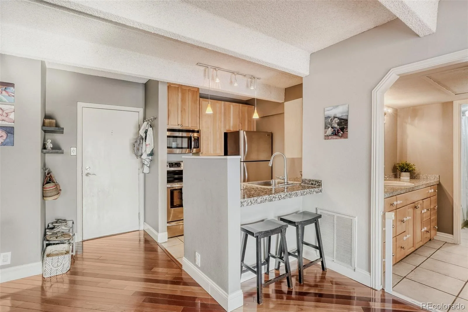 1433 N Williams Street #1007 Denver CO 80218 MLS #REC7267110 06032026012531 1600 11