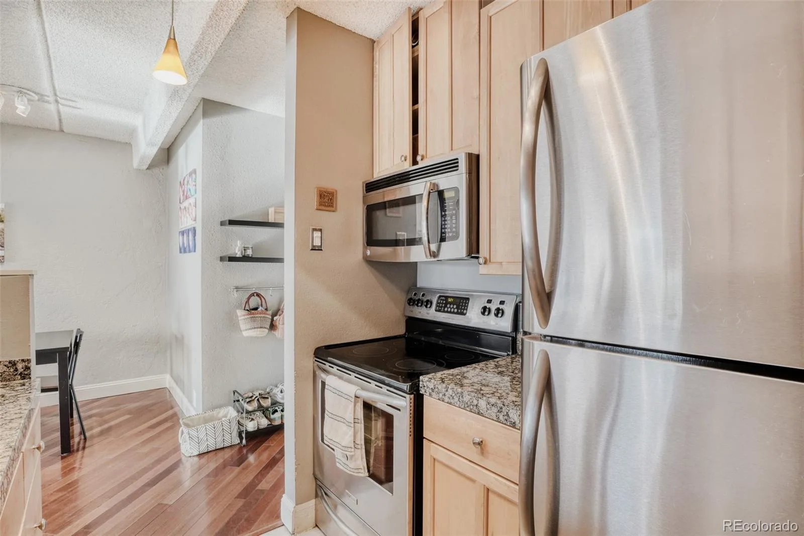 1433 N Williams Street #1007 Denver CO 80218 MLS #REC7267110 06032026012531 1600 14