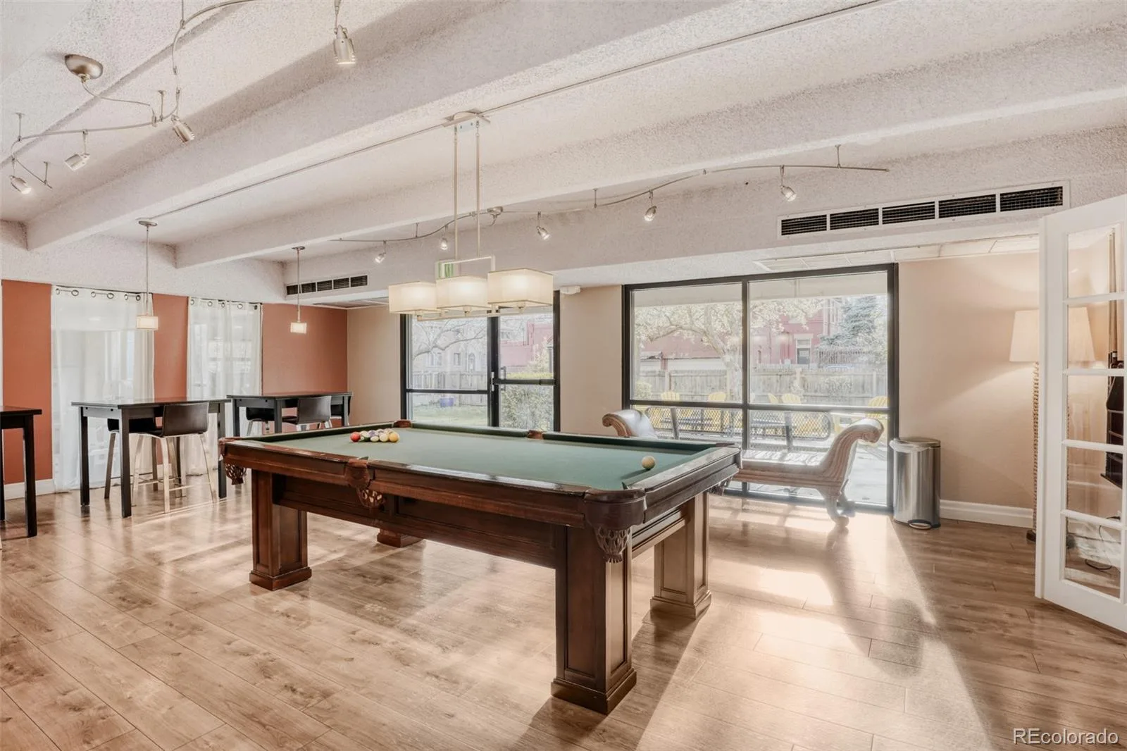 1433 N Williams Street #1007 Denver CO 80218 MLS #REC7267110 06032026012531 1600 15