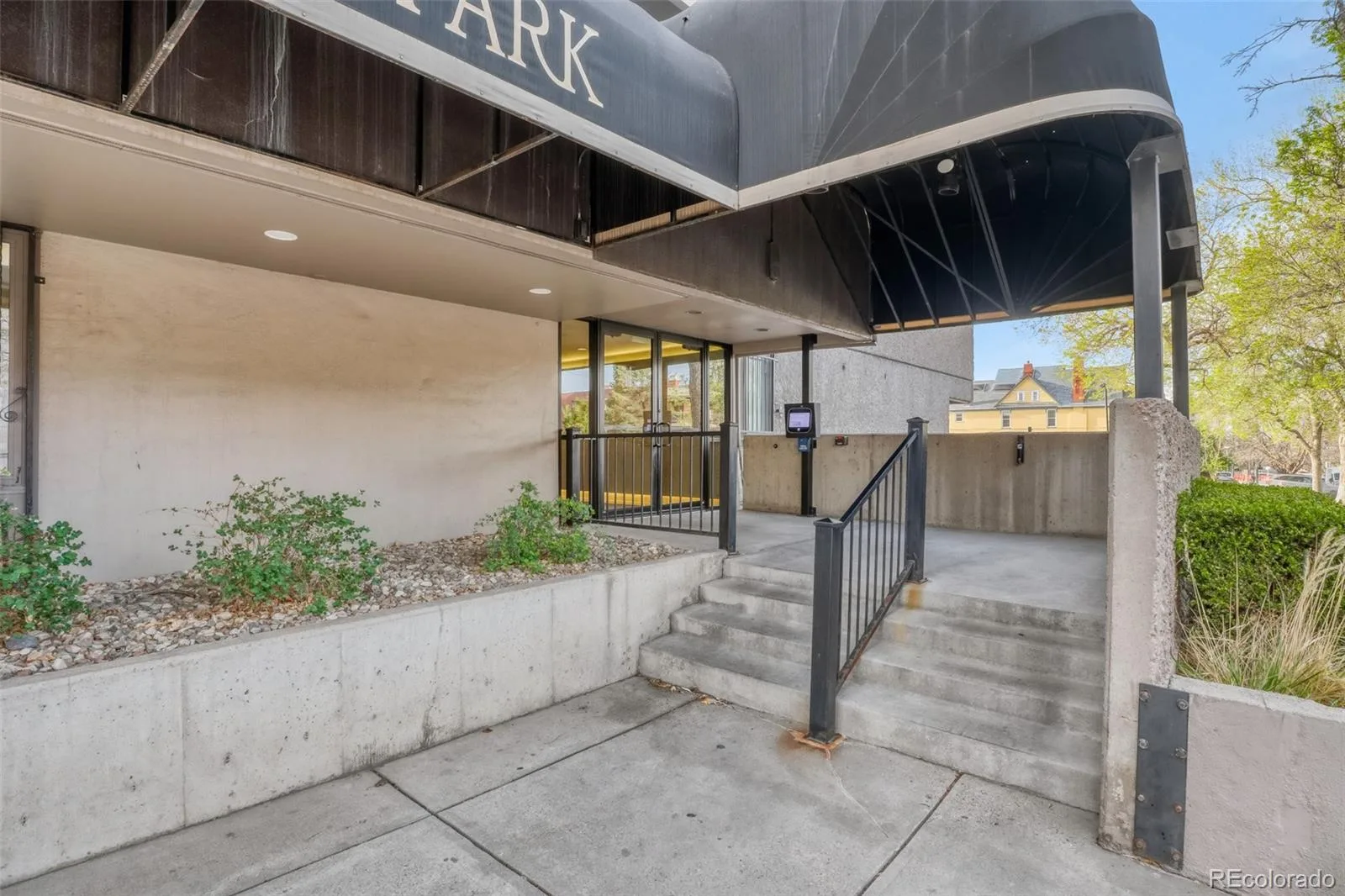1433 N Williams Street #1007 Denver CO 80218 MLS #REC7267110 06032026012531 1600 17