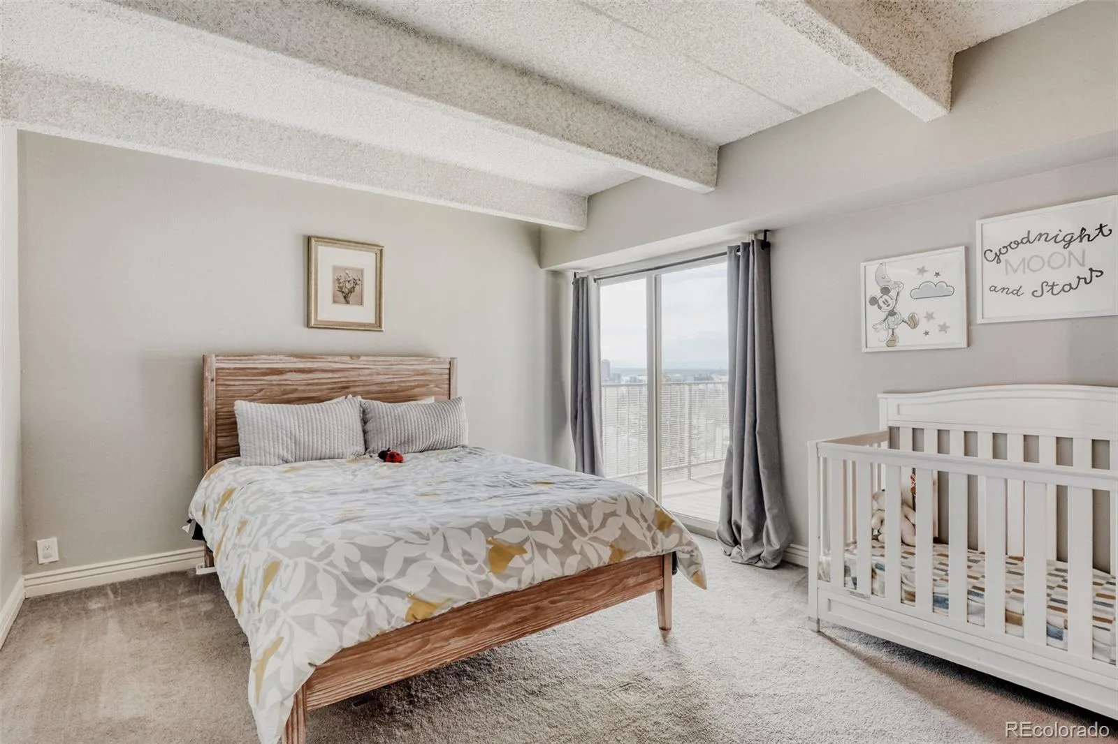 1433 N Williams Street #1007 Denver CO 80218 MLS #REC7267110 06032026012531 1600 18