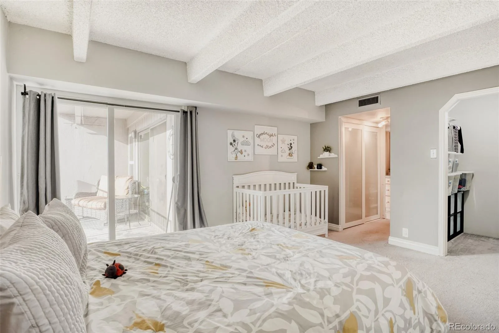 1433 N Williams Street #1007 Denver CO 80218 MLS #REC7267110 06032026012531 1600 19