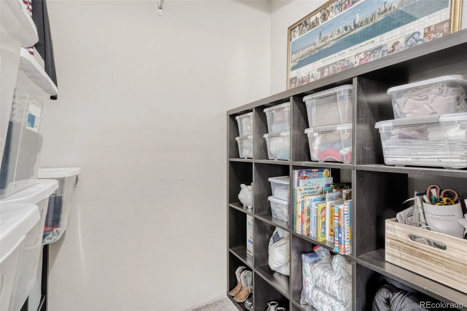 1433 N Williams Street #1007 Denver CO 80218 MLS #REC7267110 06032026012531 1600 21