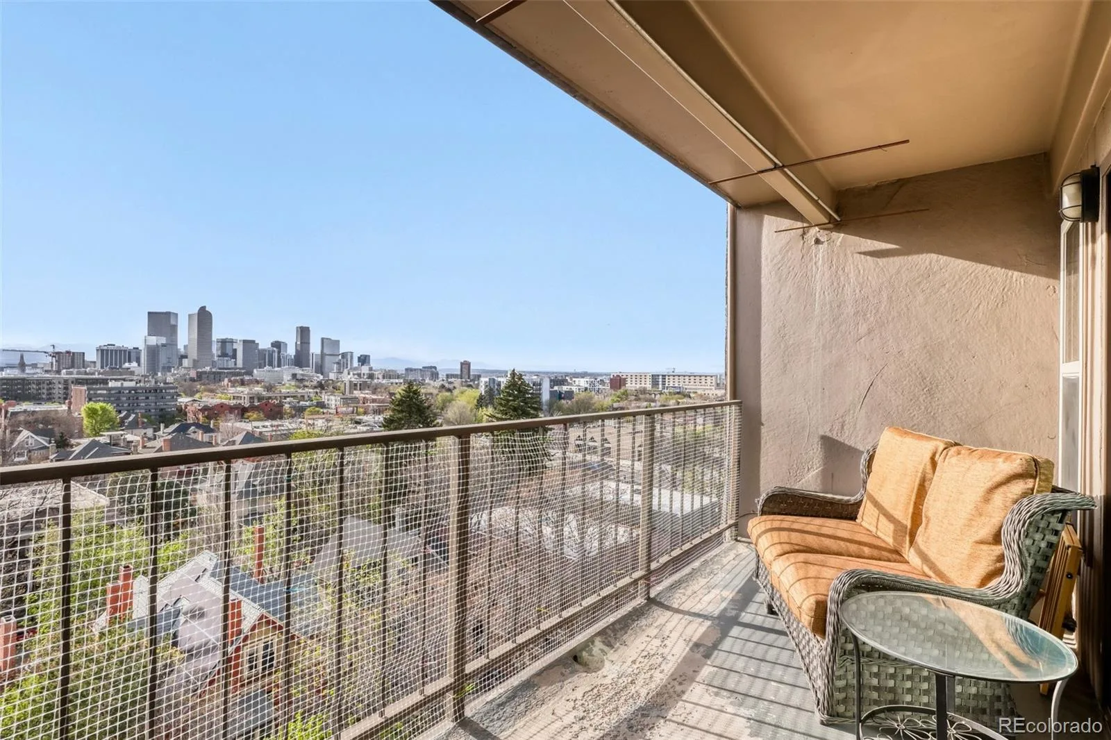 1433 N Williams Street #1007 Denver CO 80218 MLS #REC7267110 06032026012531 1600 4