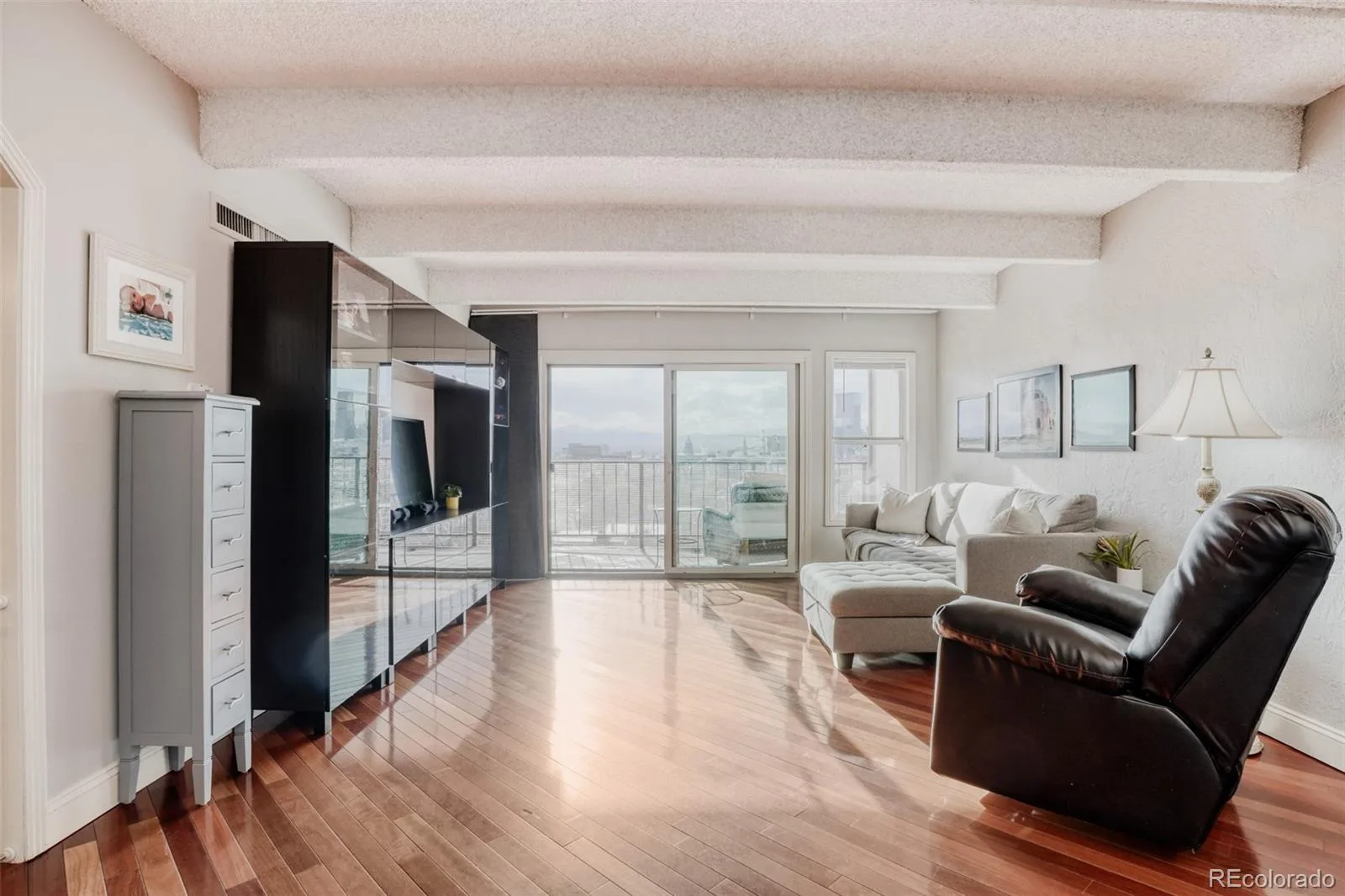 1433 N Williams Street #1007 Denver CO 80218 MLS #REC7267110 06032026012531 1600 5