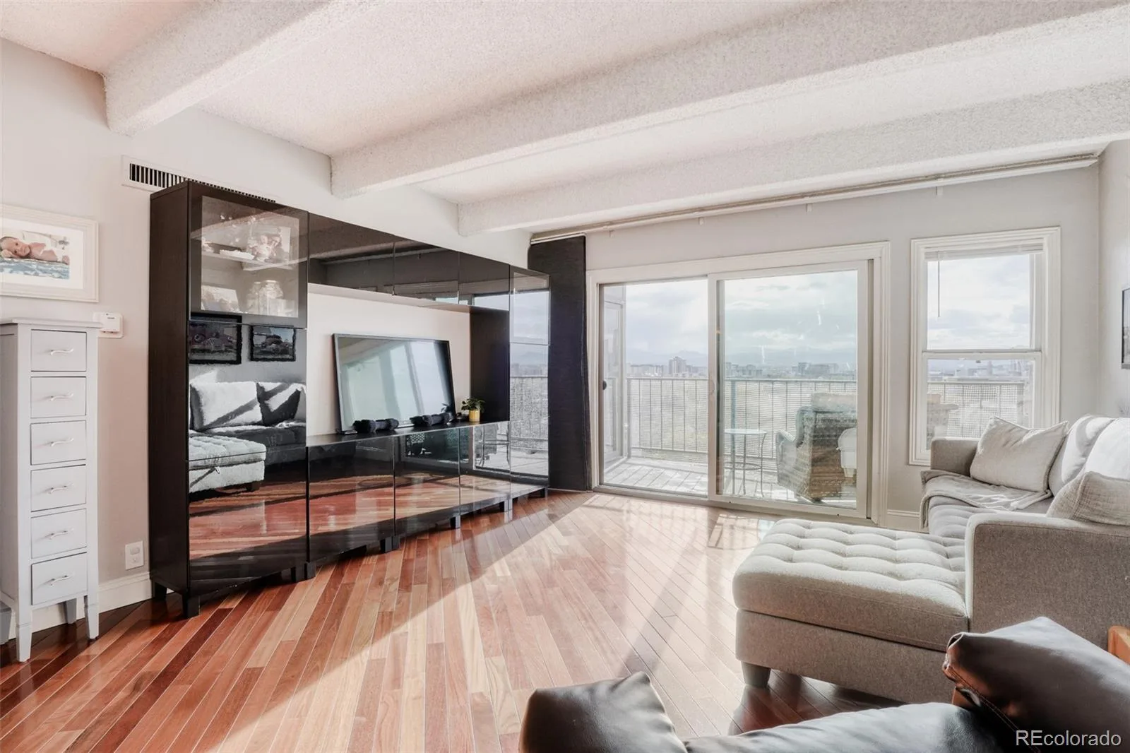 1433 N Williams Street #1007 Denver CO 80218 MLS #REC7267110 06032026012531 1600 6