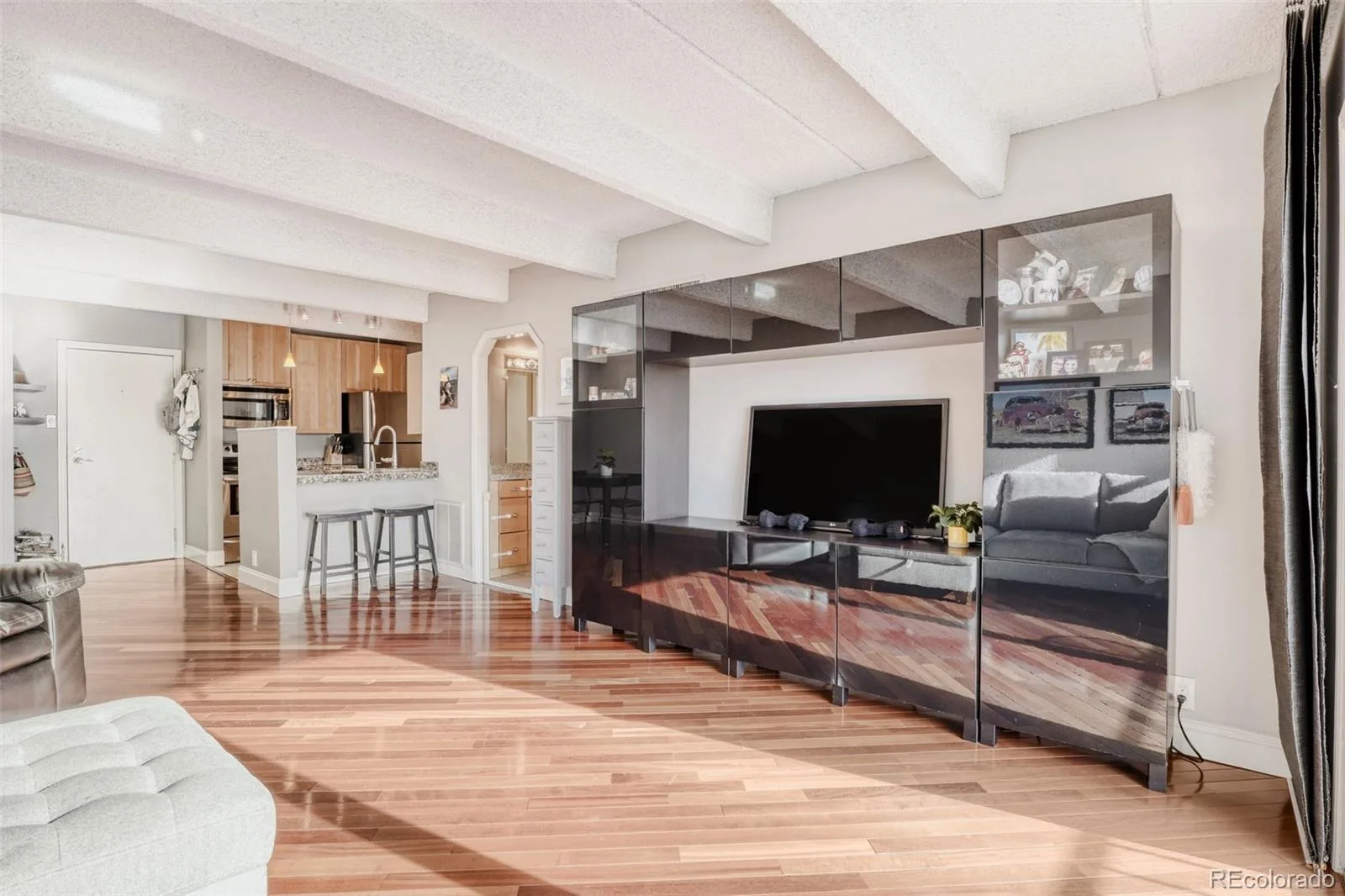 1433 N Williams Street #1007 Denver CO 80218 MLS #REC7267110 06032026012531 1600 8