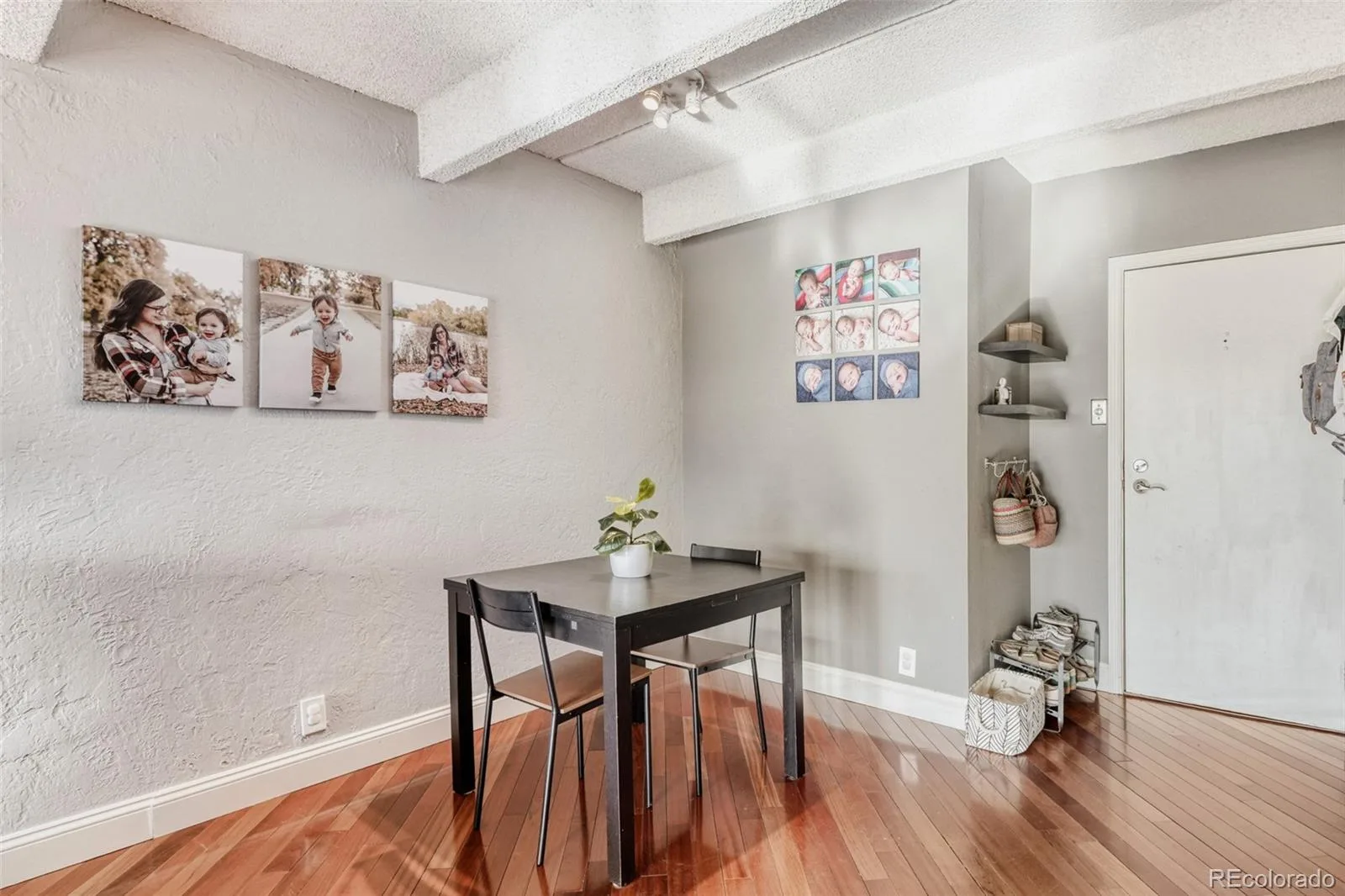 1433 N Williams Street #1007 Denver CO 80218 MLS #REC7267110 06032026012531 1600 9