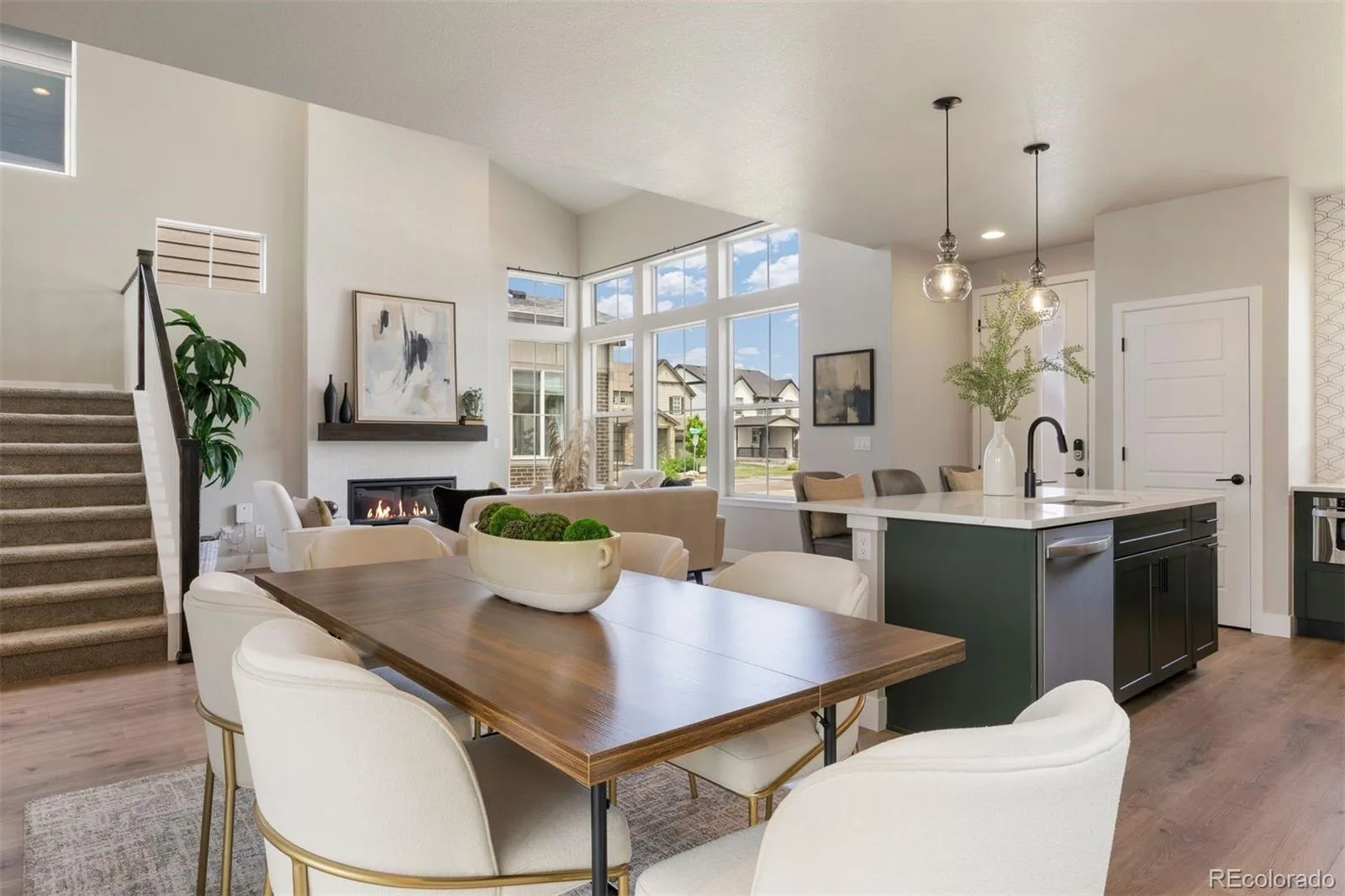 1556 Stablecross Drive Castle Pines CO 80108 MLS #REC7267247 08022026001636 1600 10
