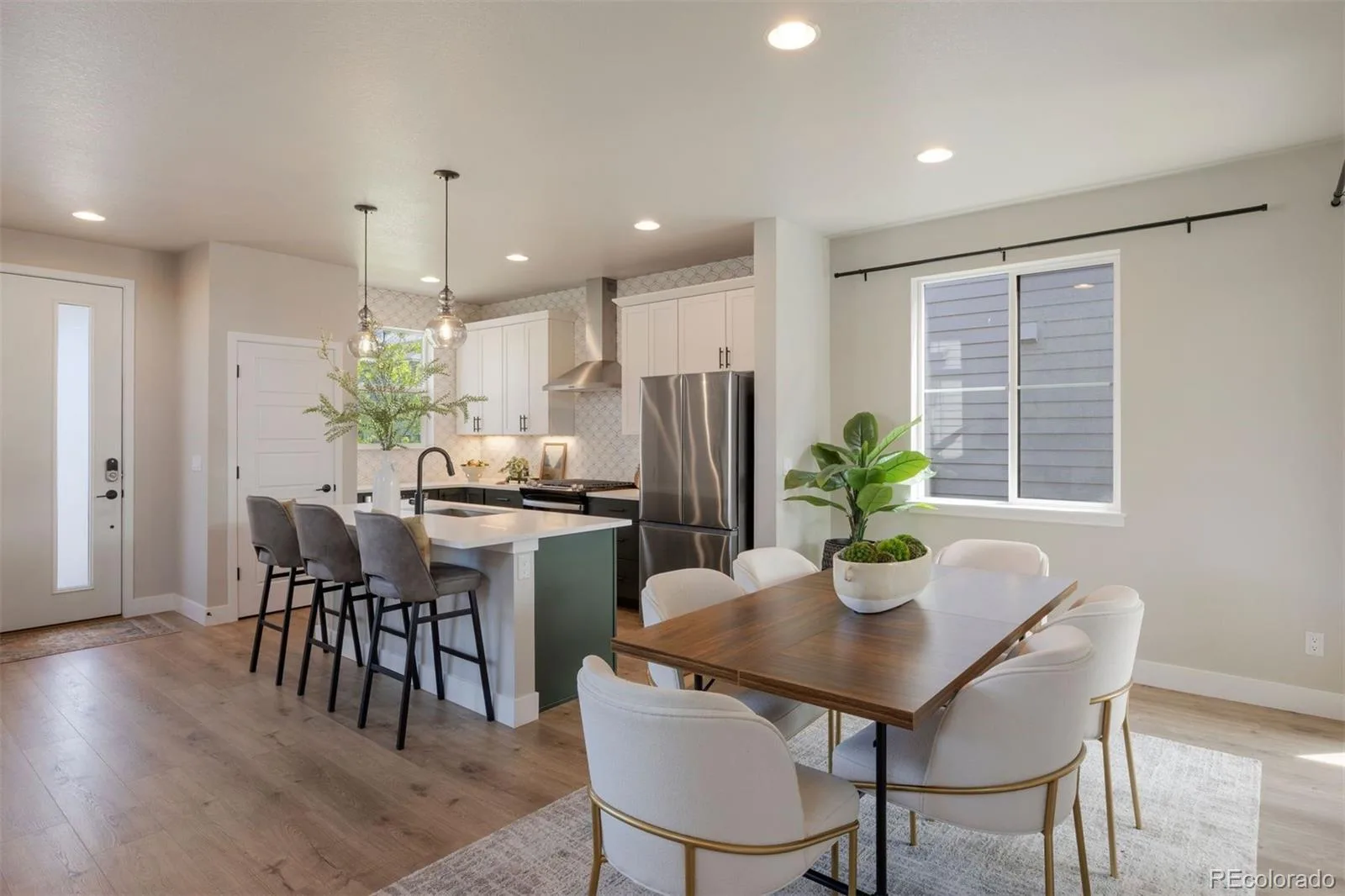 1556 Stablecross Drive Castle Pines CO 80108 MLS #REC7267247 08022026001636 1600 12