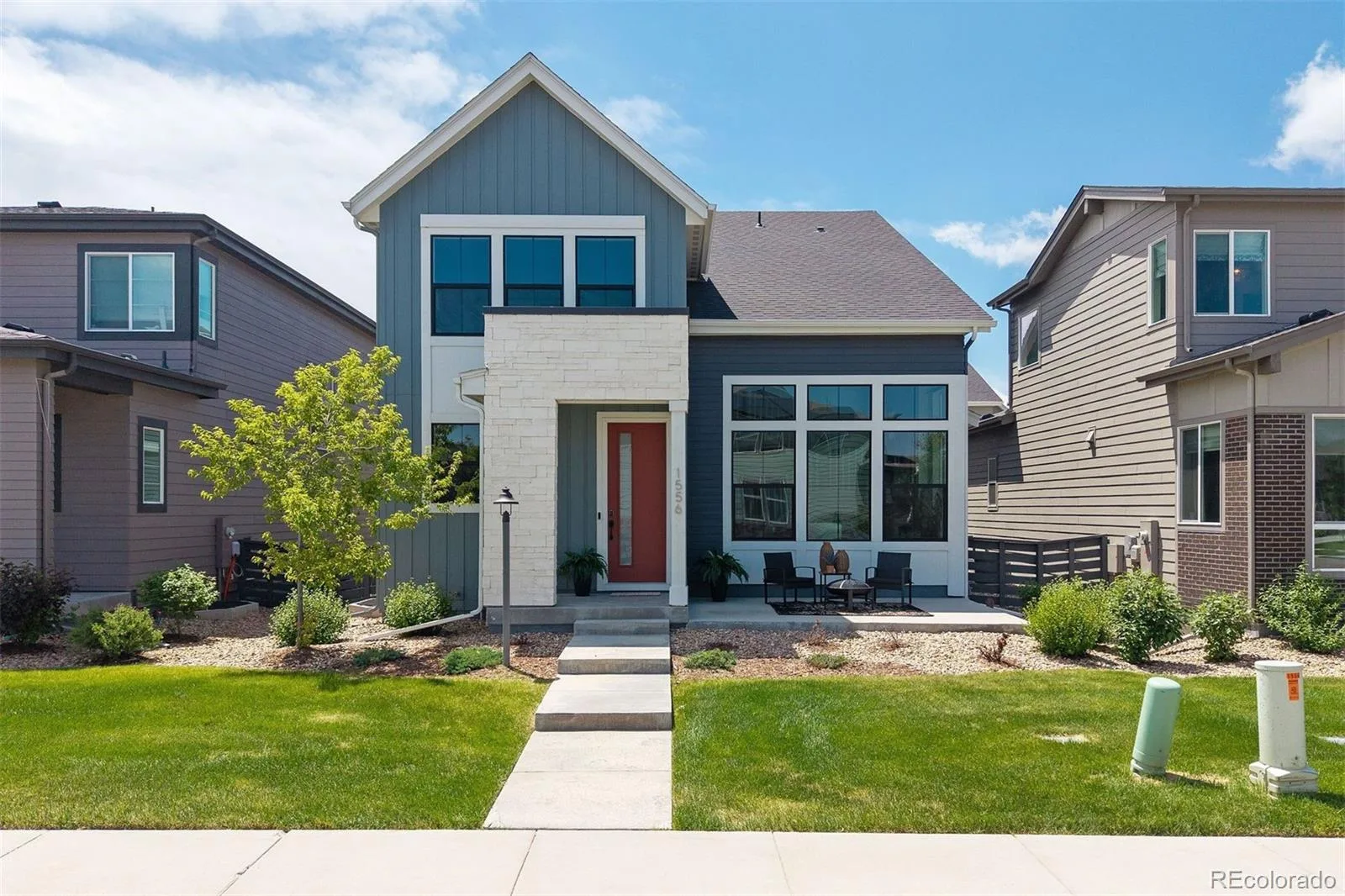 1556 Stablecross Drive Castle Pines CO 80108 MLS #REC7267247 08022026001636 1600 2