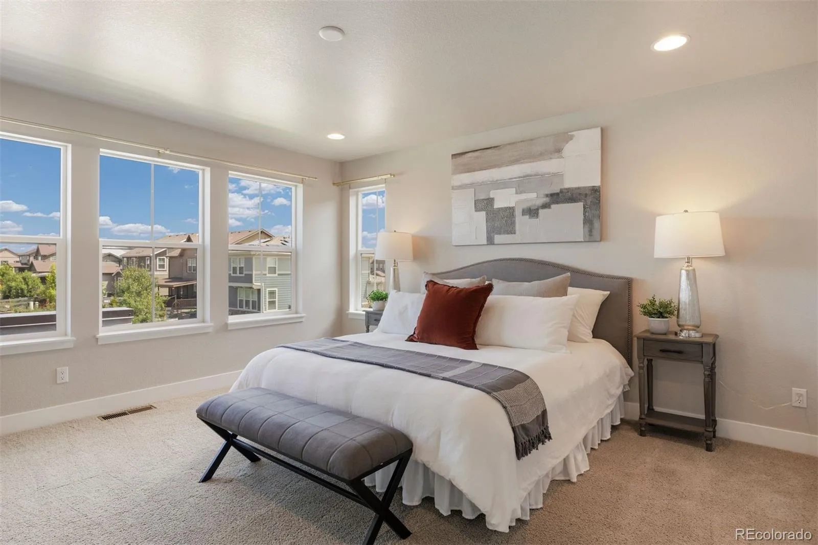 1556 Stablecross Drive Castle Pines CO 80108 MLS #REC7267247 08022026001636 1600 20