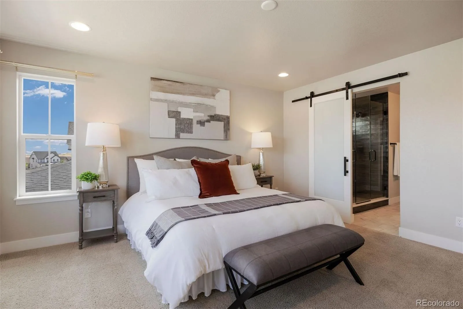 1556 Stablecross Drive Castle Pines CO 80108 MLS #REC7267247 08022026001636 1600 21