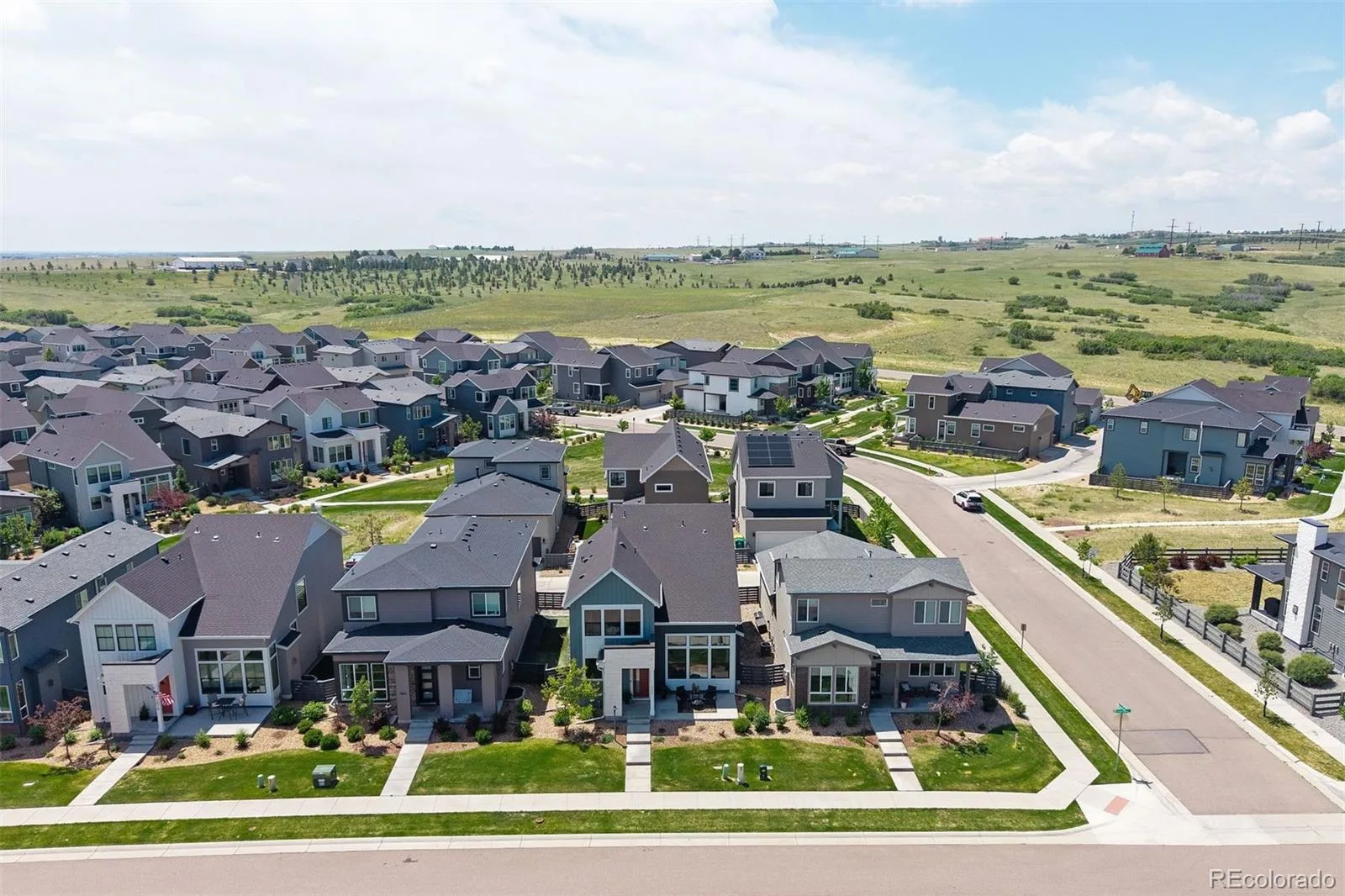 1556 Stablecross Drive Castle Pines CO 80108 MLS #REC7267247 08022026001636 1600 5