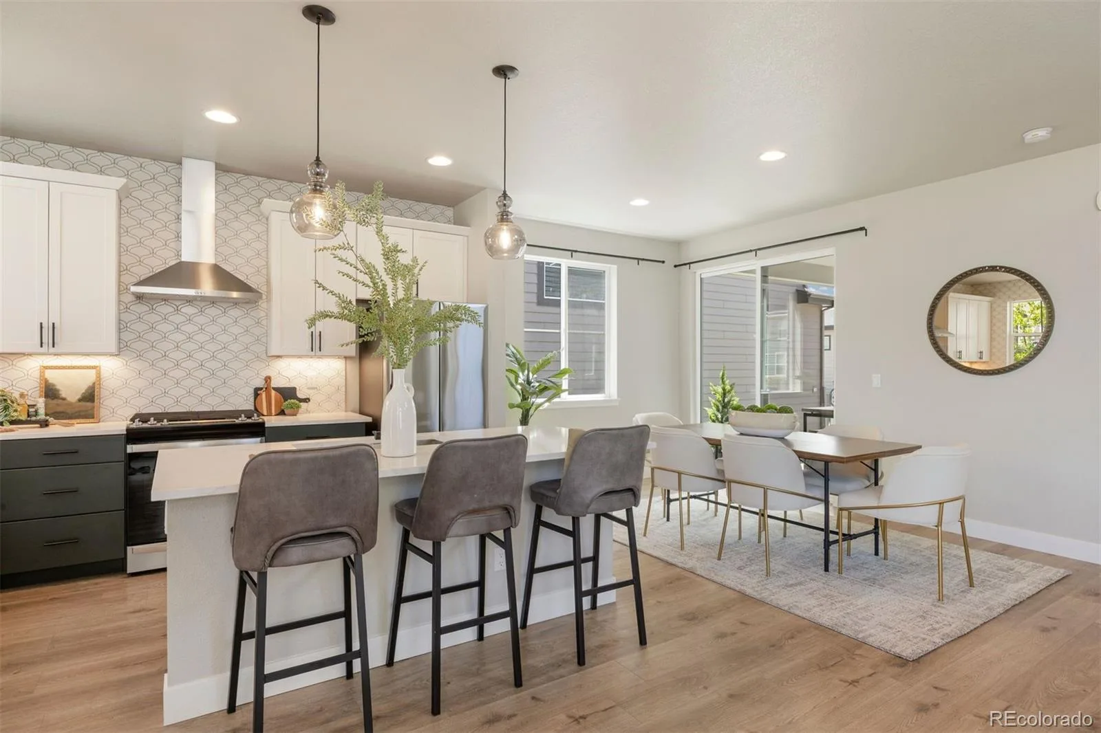 1556 Stablecross Drive Castle Pines CO 80108 MLS #REC7267247 08022026001636 1600 6