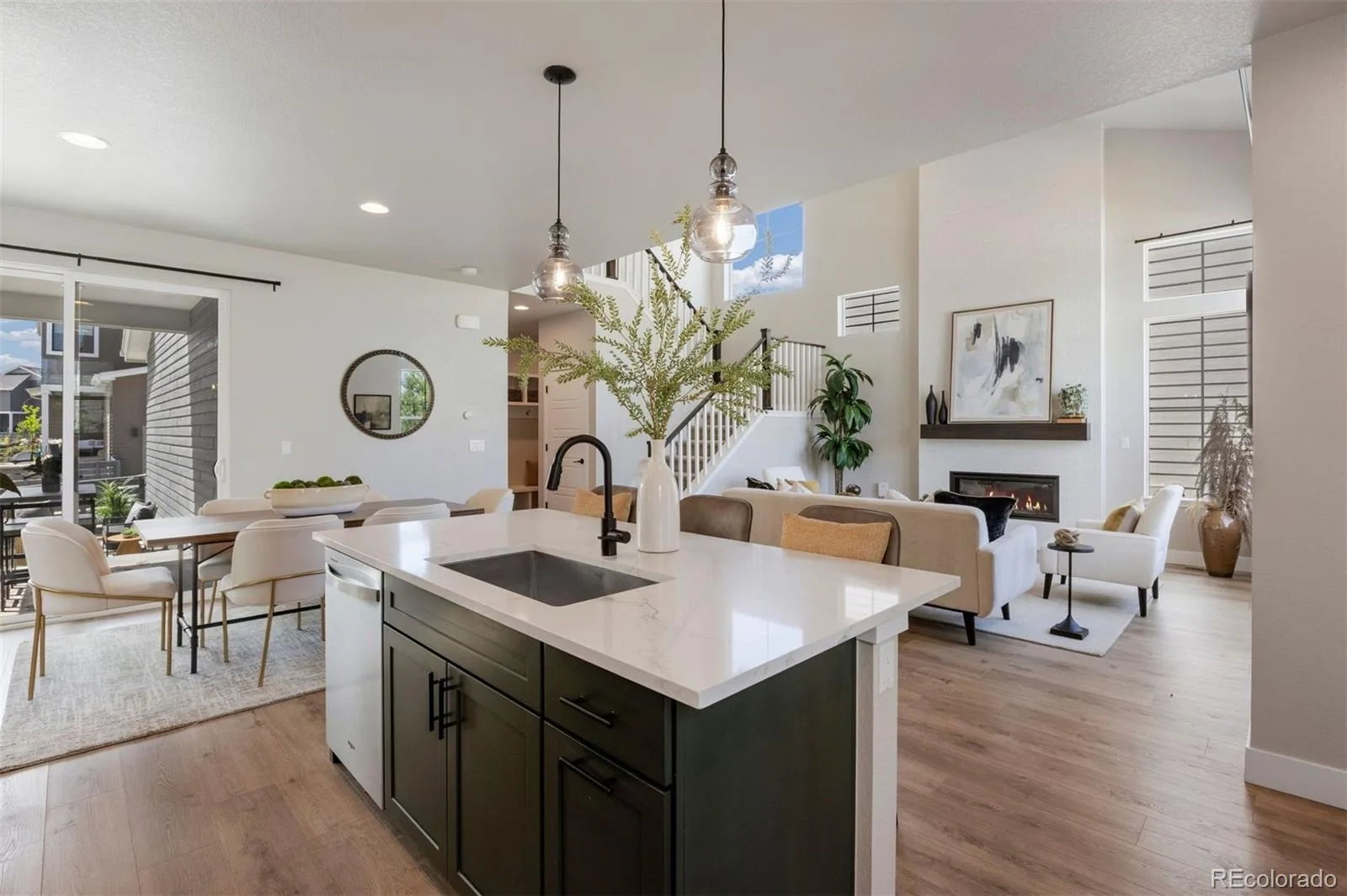 1556 Stablecross Drive Castle Pines CO 80108 MLS #REC7267247 08022026001636 1600 9