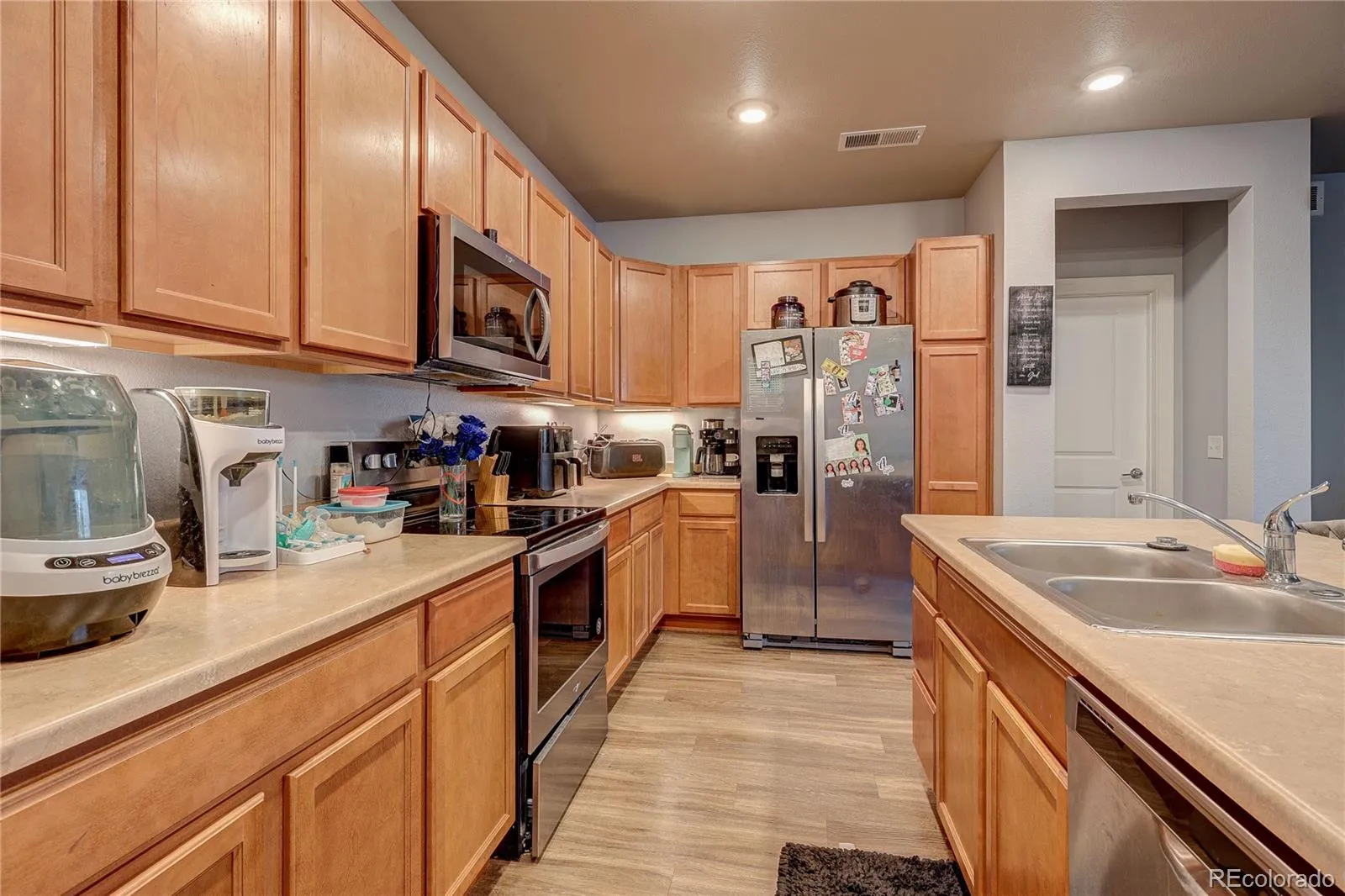 14331 E Tennessee Avenue #208 Aurora CO 80012 MLS #REC7267362 05132026210451 1600 2