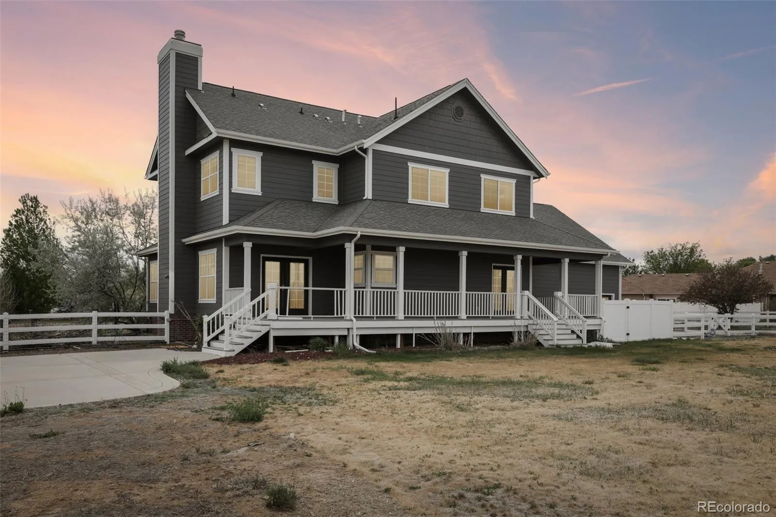 6895 E 167th Avenue Brighton CO 80602 | MLS #REC7267557 04272026221050 1600 1