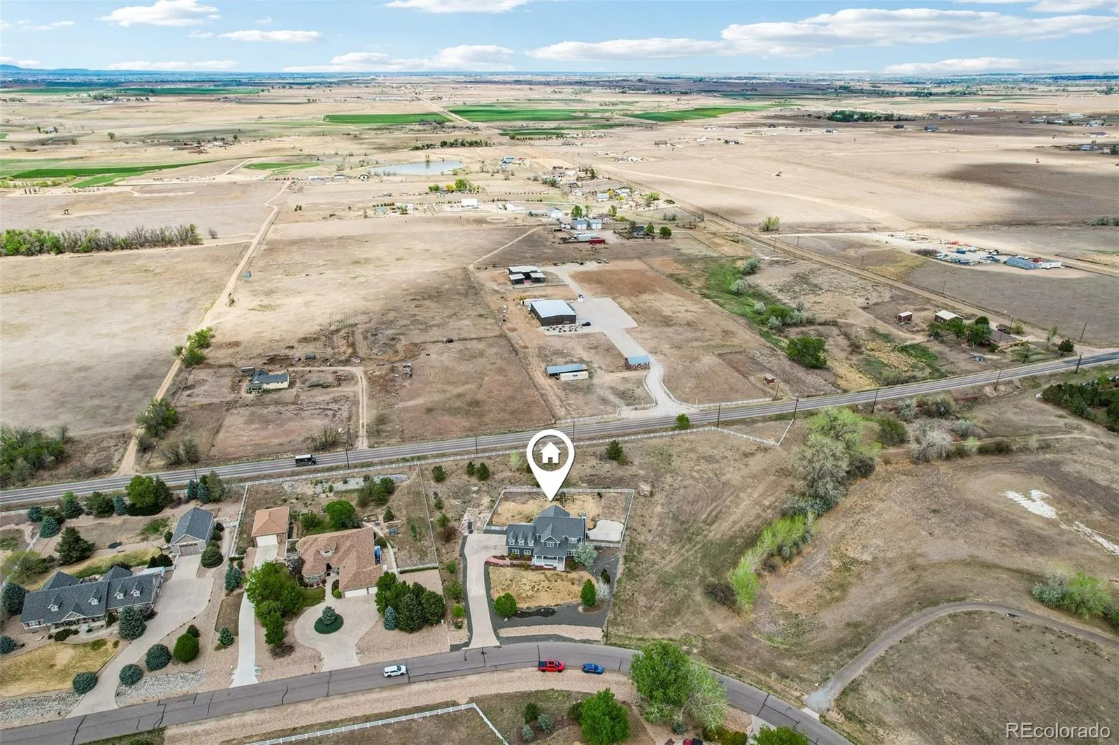 6895 E 167th Avenue Brighton CO 80602 | MLS #REC7267557 04272026221050 1600 44