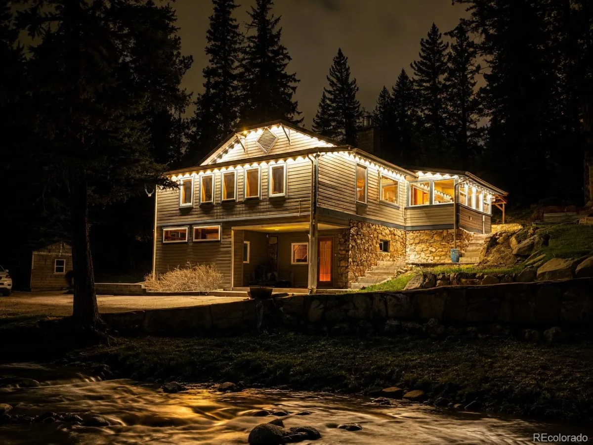 7006 S Brook Forest Road Evergreen CO 80439 | MLS #REC7270350 08122026224144 1200 4