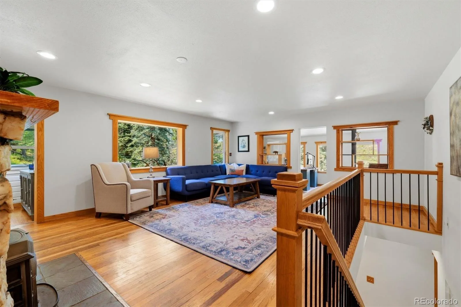 7006 S Brook Forest Road Evergreen CO 80439 | MLS #REC7270350 08122026224144 1600 13