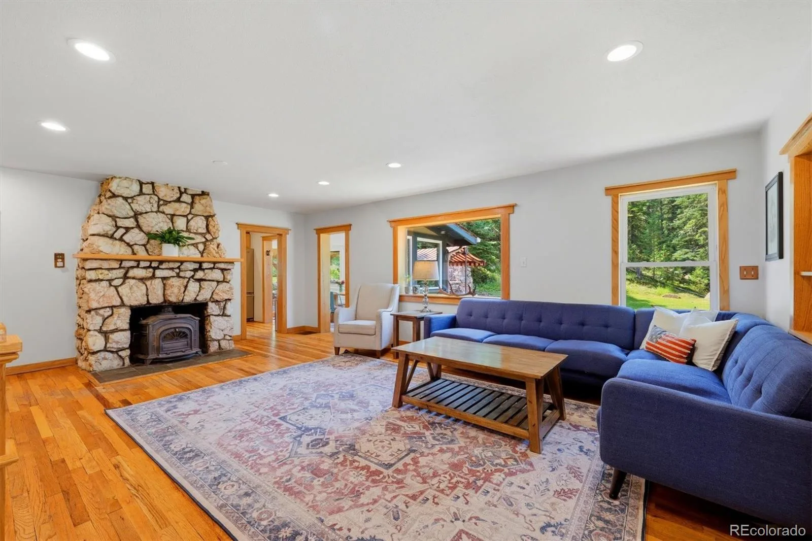 7006 S Brook Forest Road Evergreen CO 80439 | MLS #REC7270350 08122026224144 1600 15