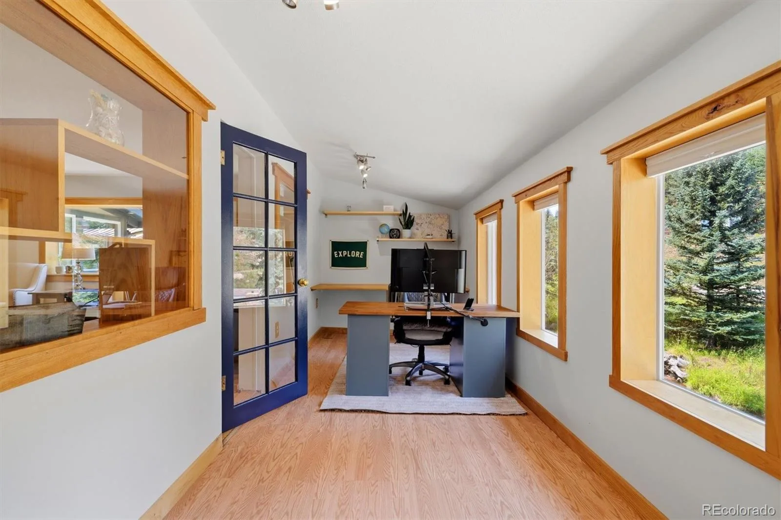 7006 S Brook Forest Road Evergreen CO 80439 | MLS #REC7270350 08122026224144 1600 17