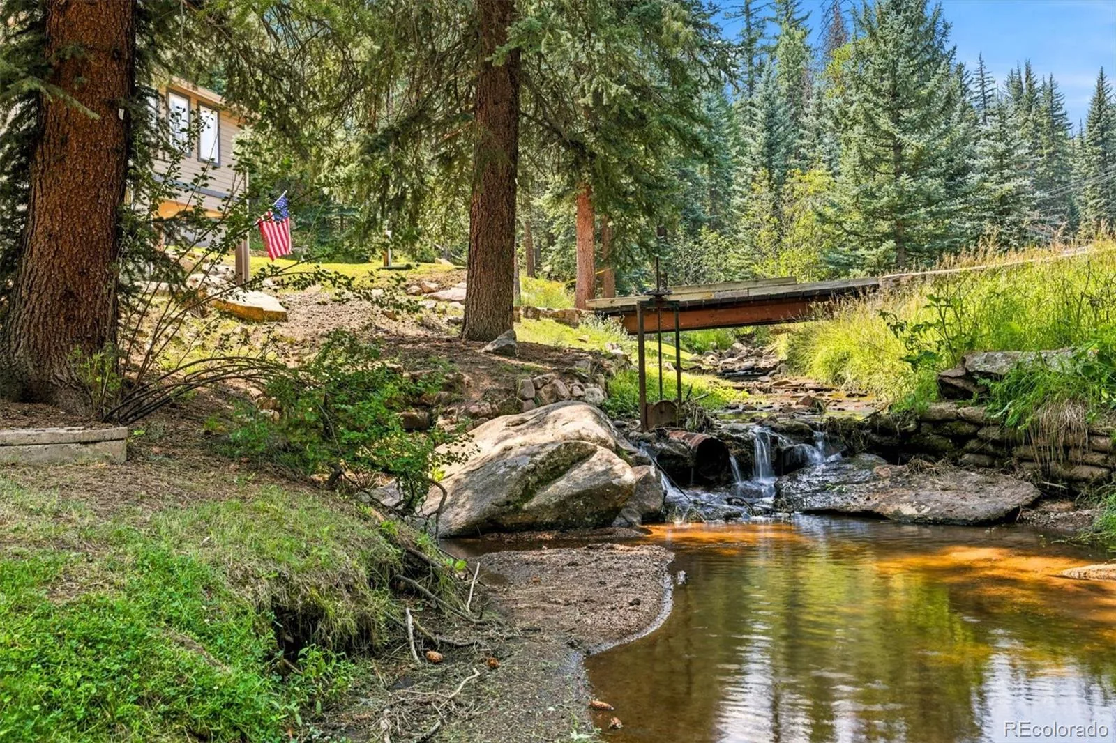7006 S Brook Forest Road Evergreen CO 80439 | MLS #REC7270350 08122026224144 1600 2