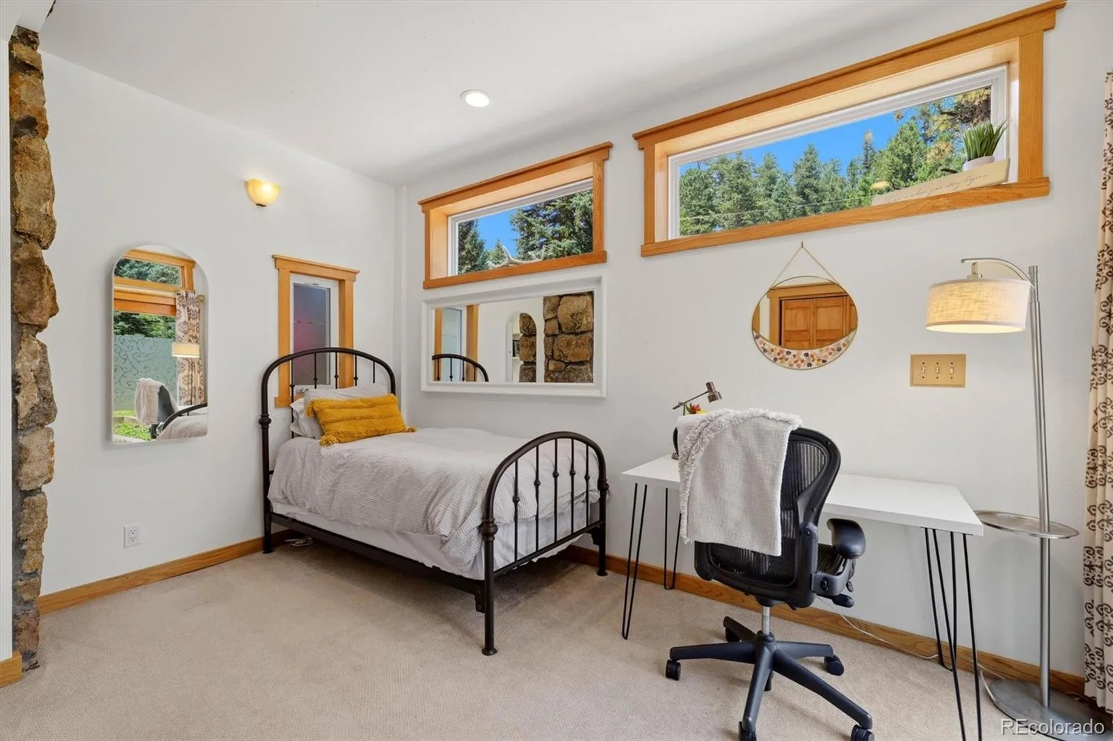 7006 S Brook Forest Road Evergreen CO 80439 | MLS #REC7270350 08122026224144 1600 25
