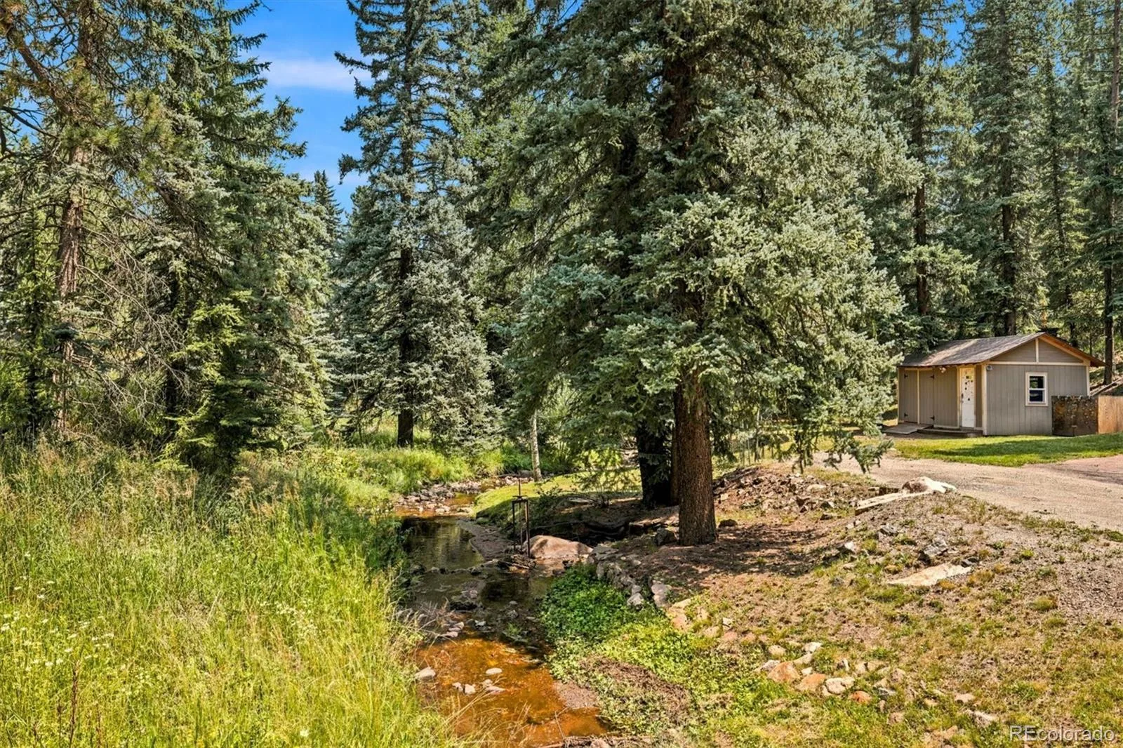 7006 S Brook Forest Road Evergreen CO 80439 | MLS #REC7270350 08122026224144 1600 30