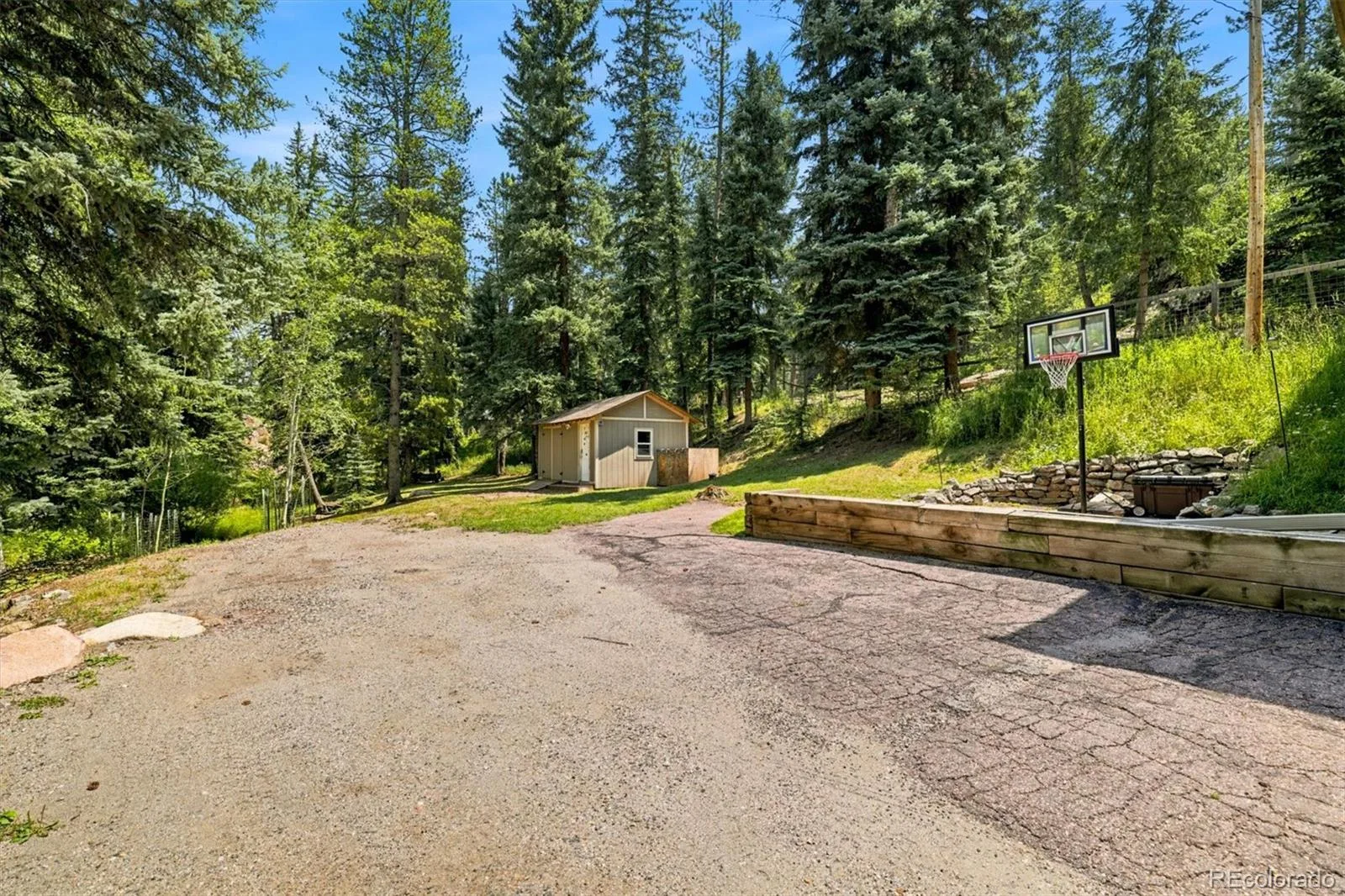 7006 S Brook Forest Road Evergreen CO 80439 | MLS #REC7270350 08122026224144 1600 32