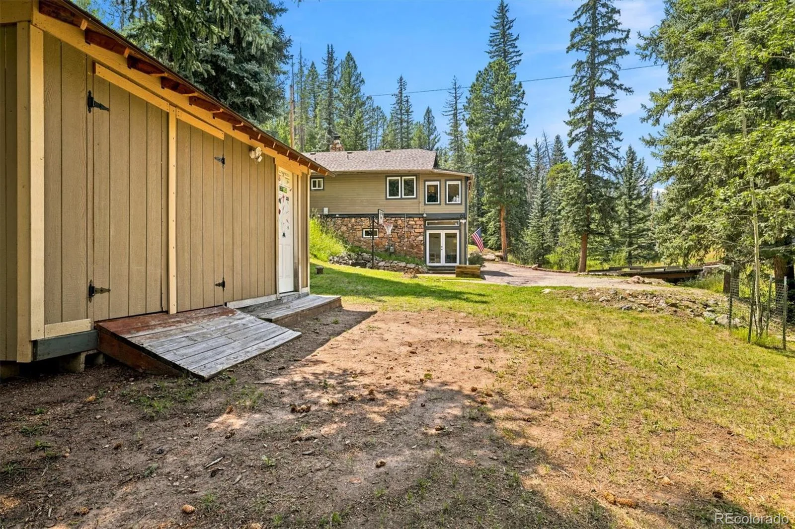 7006 S Brook Forest Road Evergreen CO 80439 | MLS #REC7270350 08122026224144 1600 33