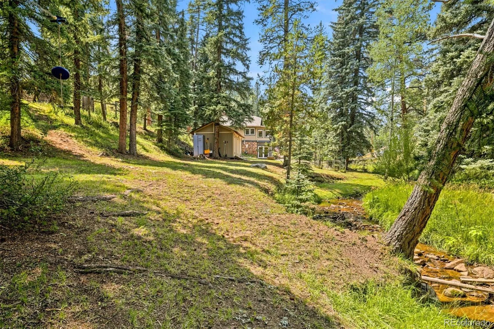 7006 S Brook Forest Road Evergreen CO 80439 | MLS #REC7270350 08122026224144 1600 34