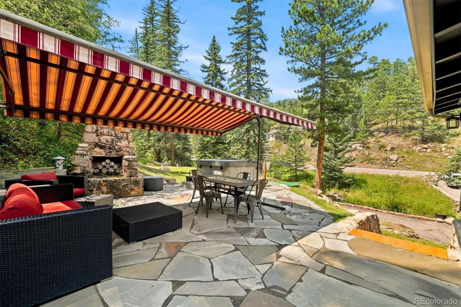 7006 S Brook Forest Road Evergreen CO 80439 | MLS #REC7270350 08122026224144 1600 6