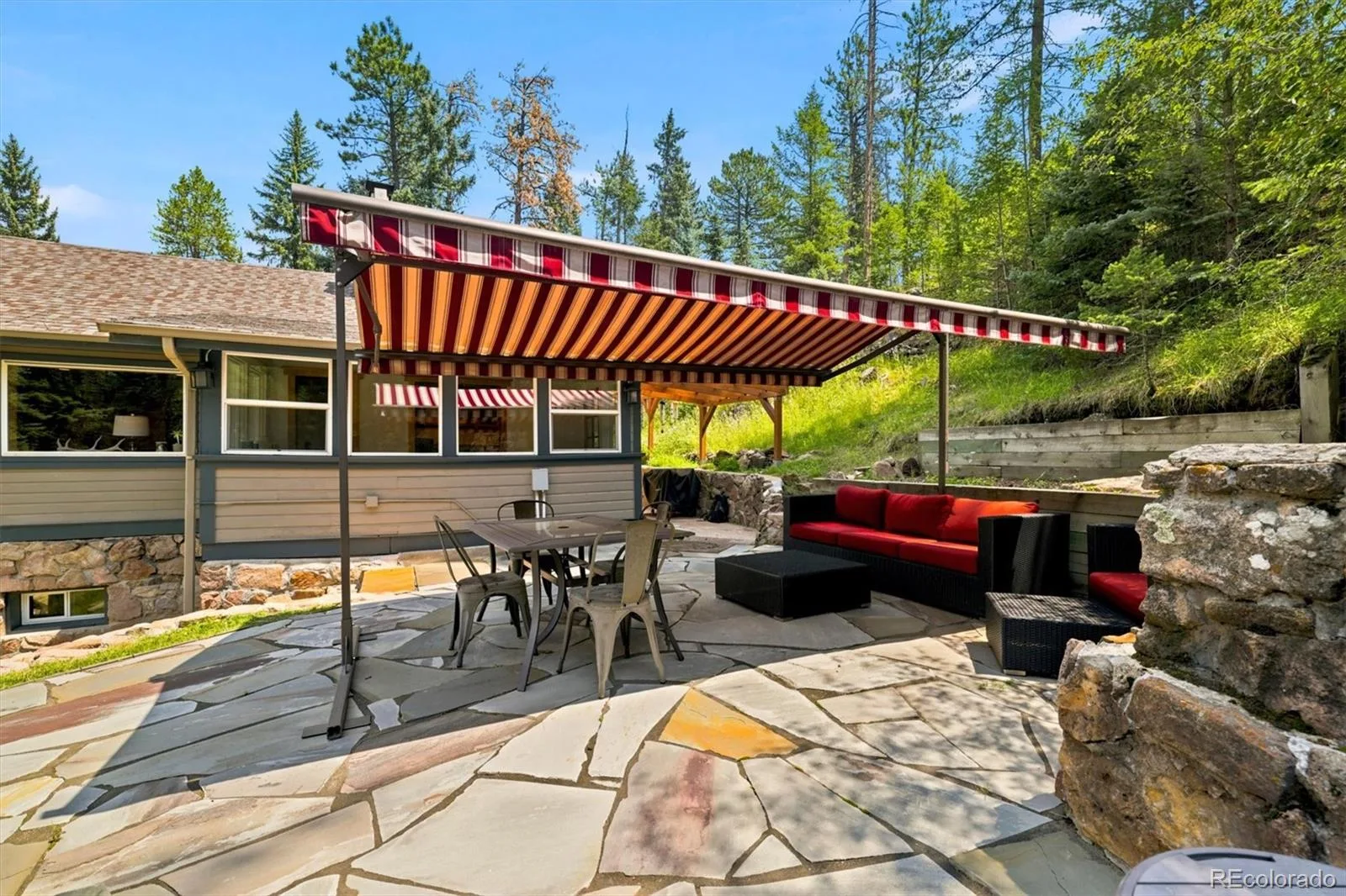 7006 S Brook Forest Road Evergreen CO 80439 | MLS #REC7270350 08122026224144 1600 7