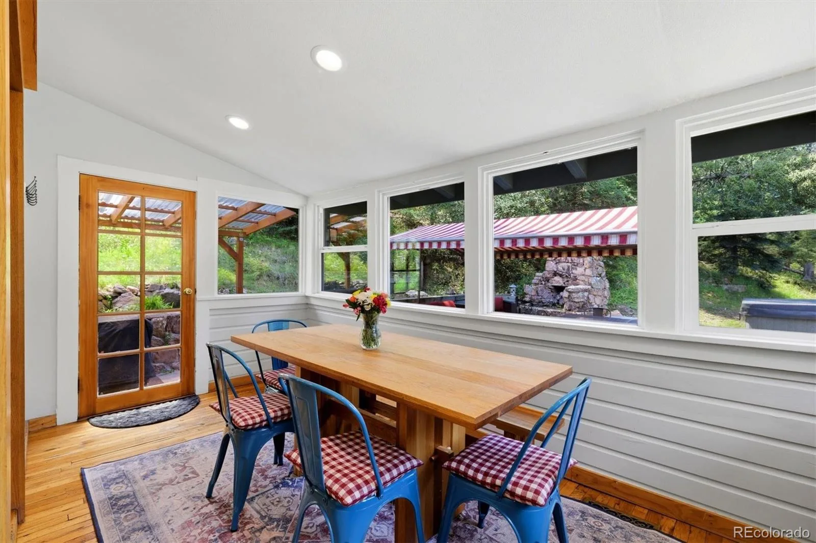 7006 S Brook Forest Road Evergreen CO 80439 | MLS #REC7270350 08122026224144 1600 8