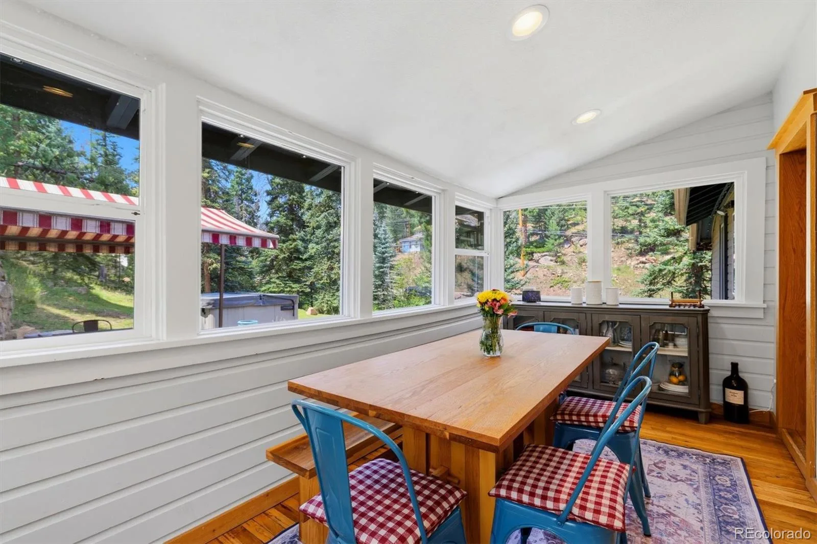 7006 S Brook Forest Road Evergreen CO 80439 | MLS #REC7270350 08122026224144 1600 9