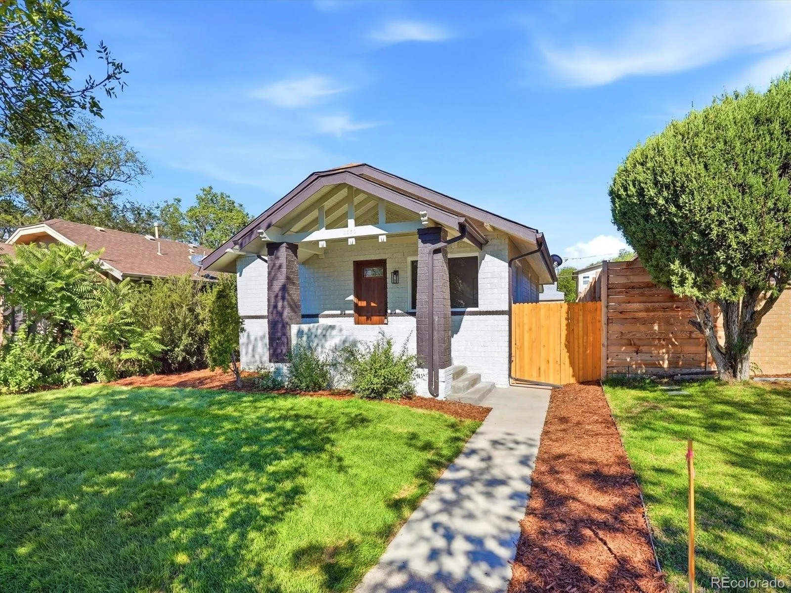 3550 N Vine Street Denver CO 80205 | MLS #REC7273848 08222026012009 1600 1