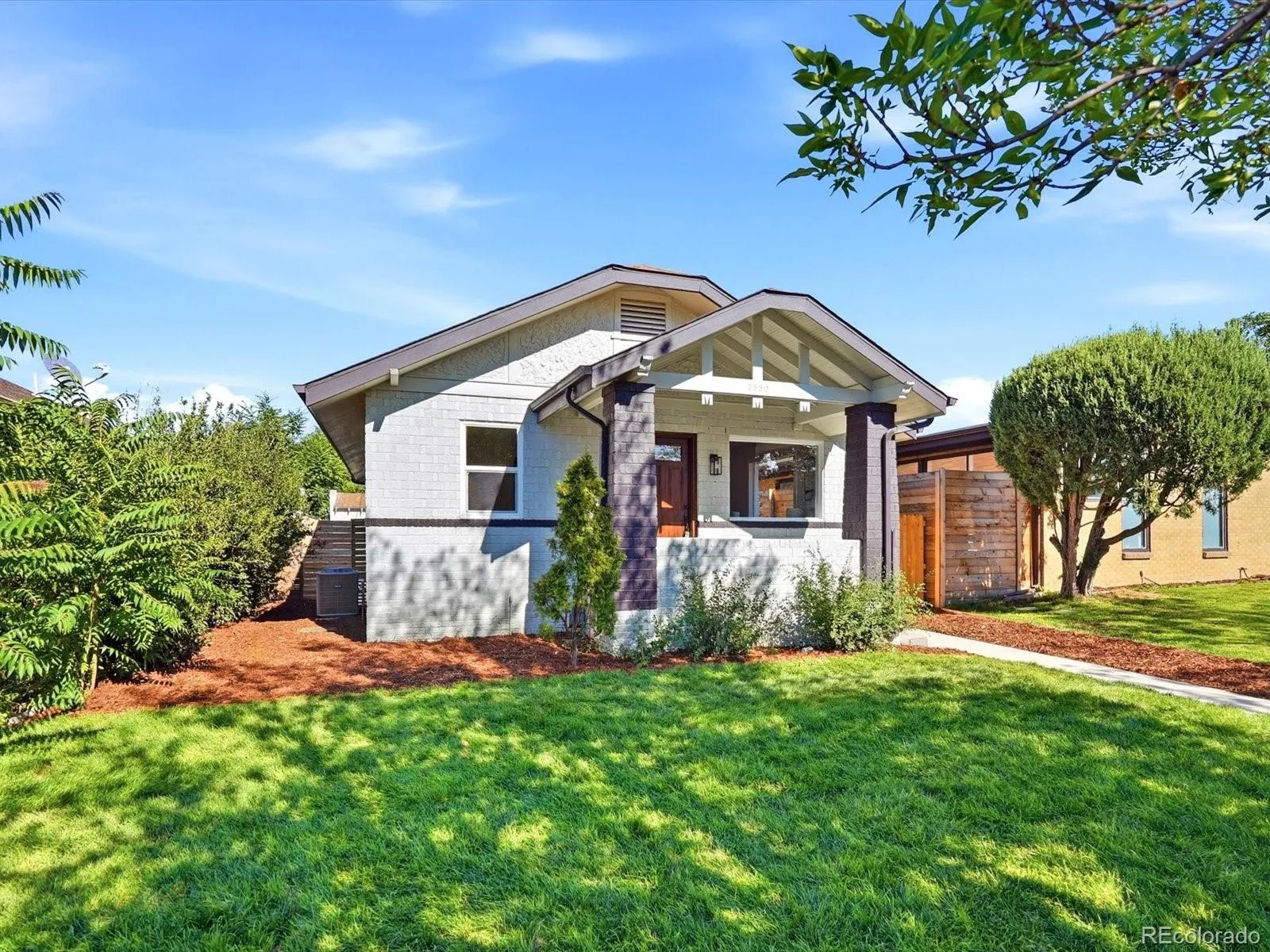 3550 N Vine Street Denver CO 80205 | MLS #REC7273848 08222026012009 1600 2